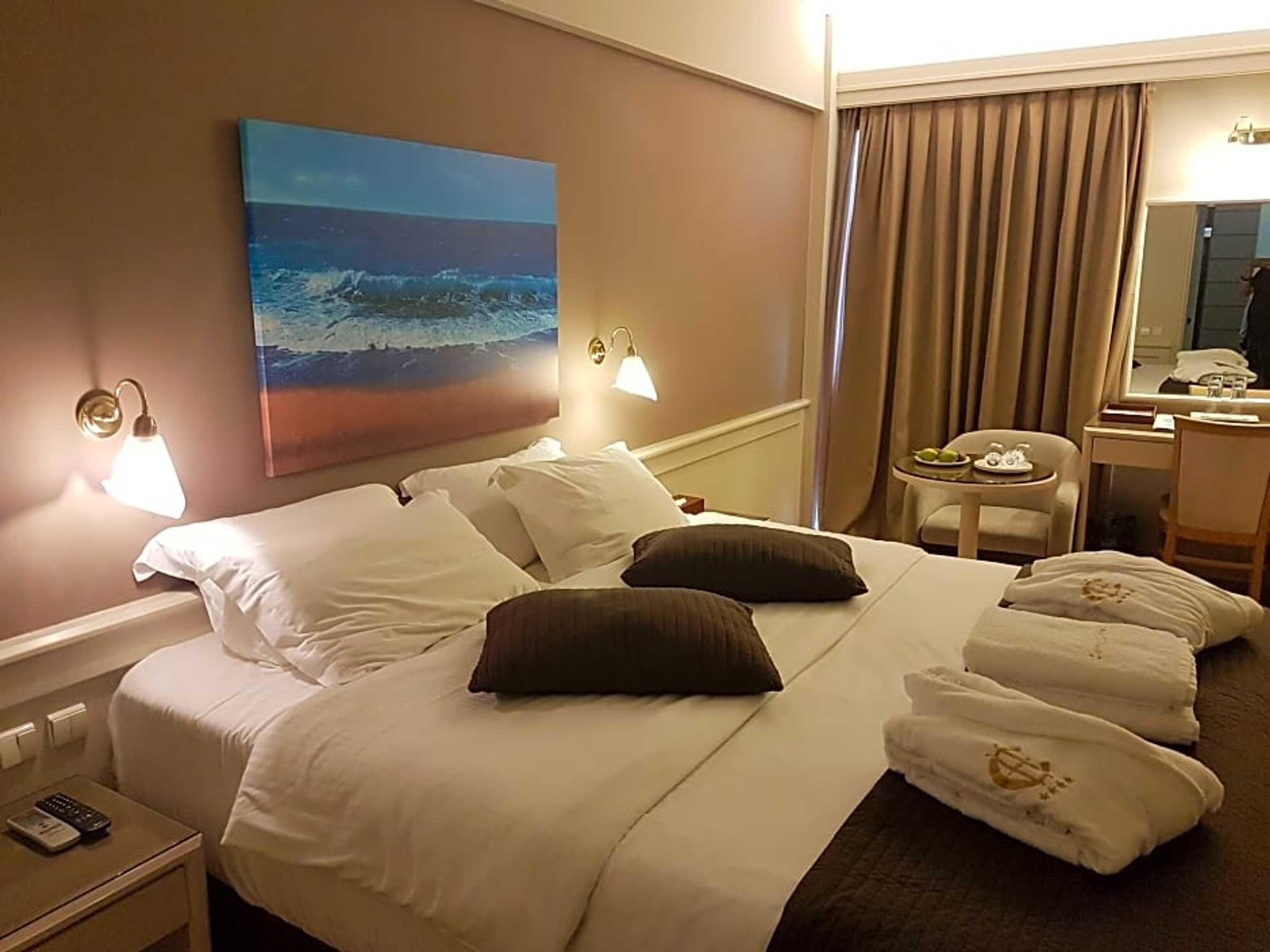 Gift card for Coral Hotel Athens Gift card for Coral Hotel Athens