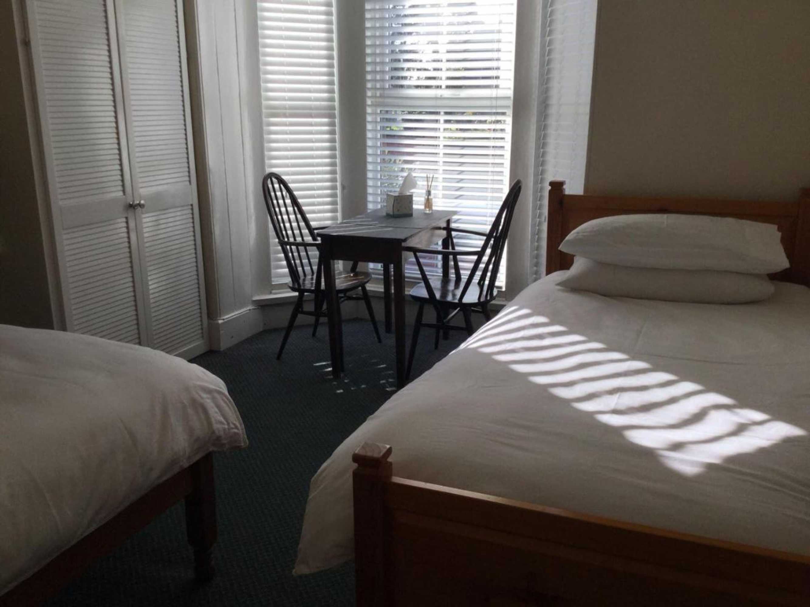 Gift card for Bay Lodge