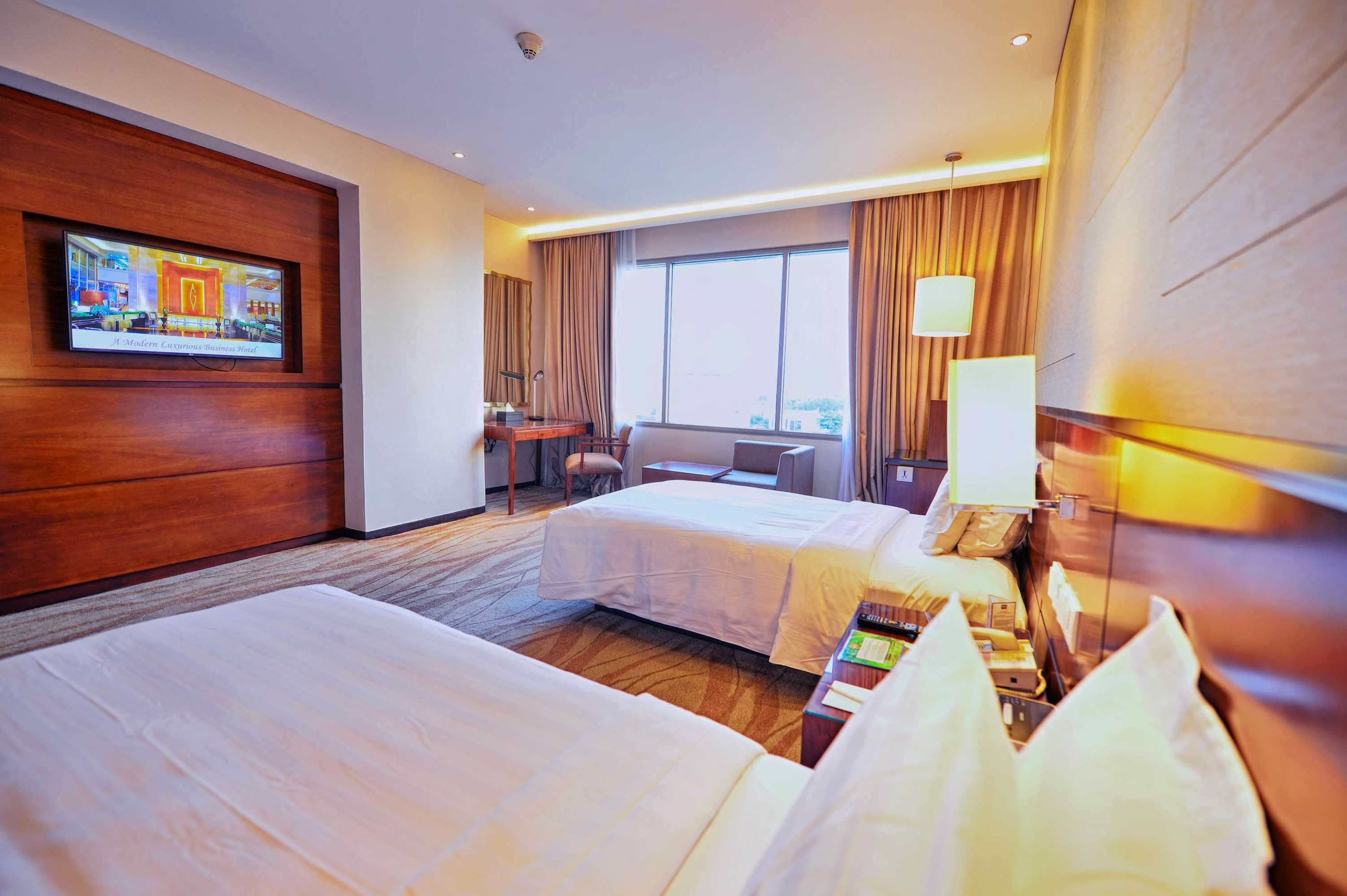 Gift card for Gumaya Tower Hotel Semarang Gift card for Gumaya Tower Hotel Semarang