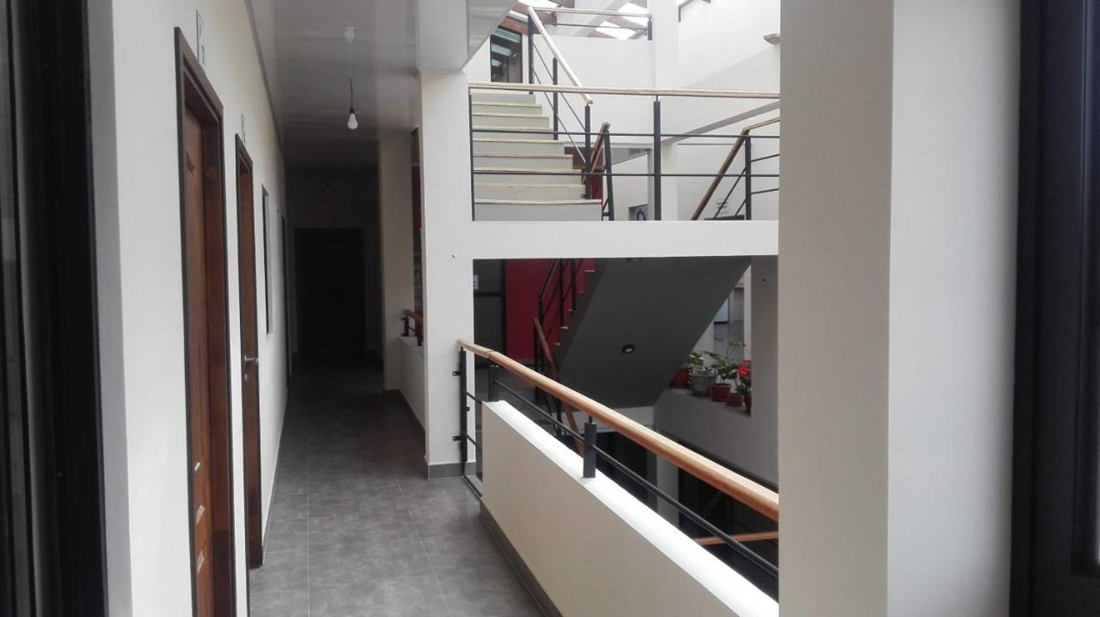 Gift card for Piedra Blanca Backpackers Hostel