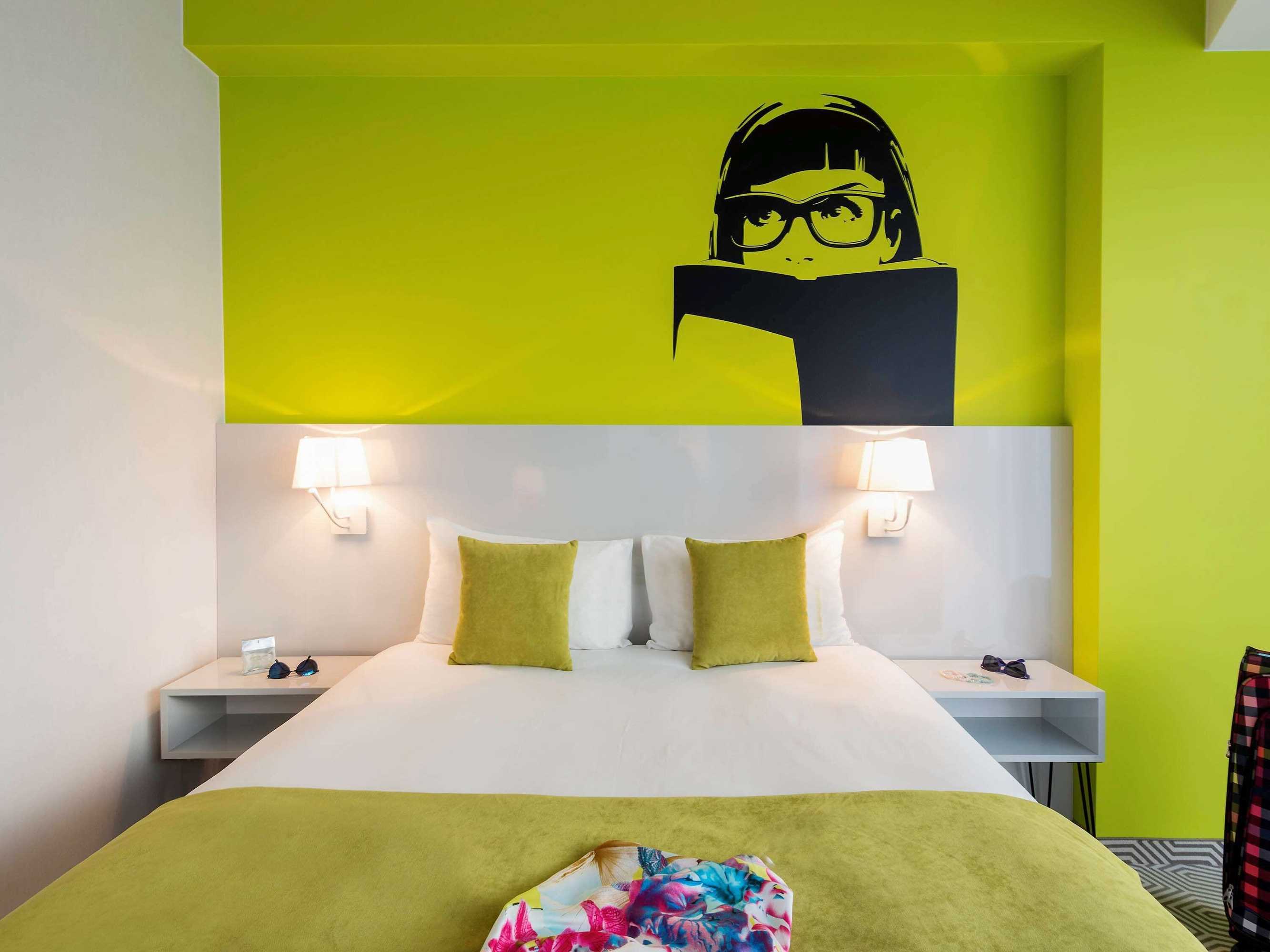 Gift card for Ibis Styles Wroclaw Centrum Gift card for Ibis Styles Wroclaw Centrum
