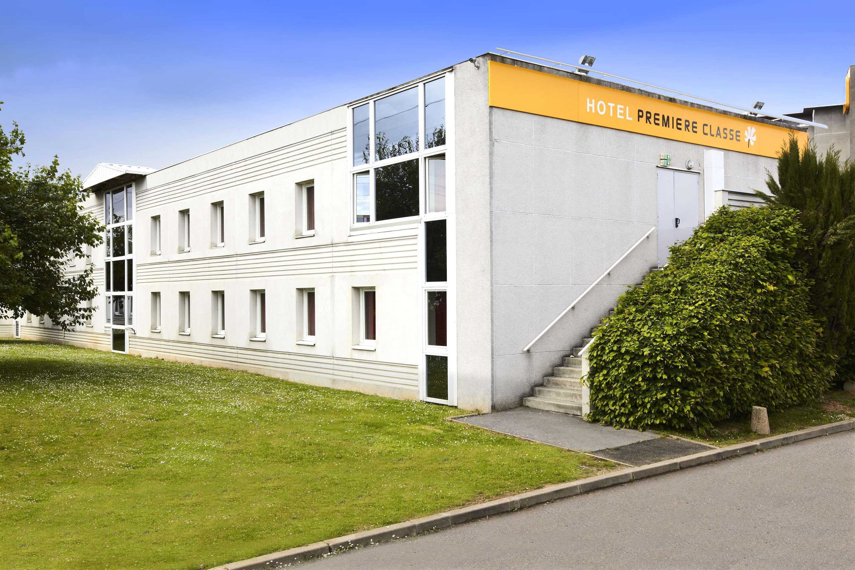 Gift card for Première Classe Roissy Charles De Gaulle Paris Nord 2