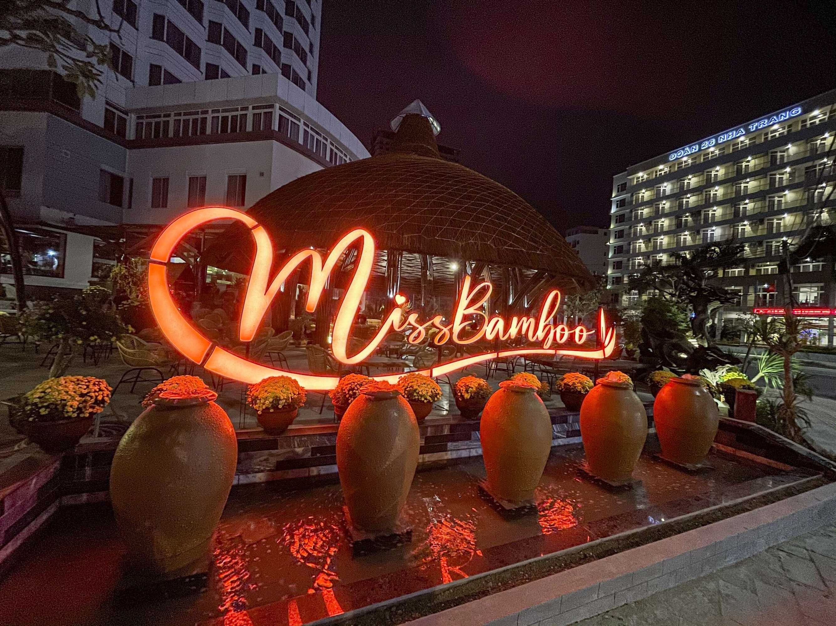 Gift card for The Light Hotel Nha Trang Gift card for The Light Hotel Nha Trang