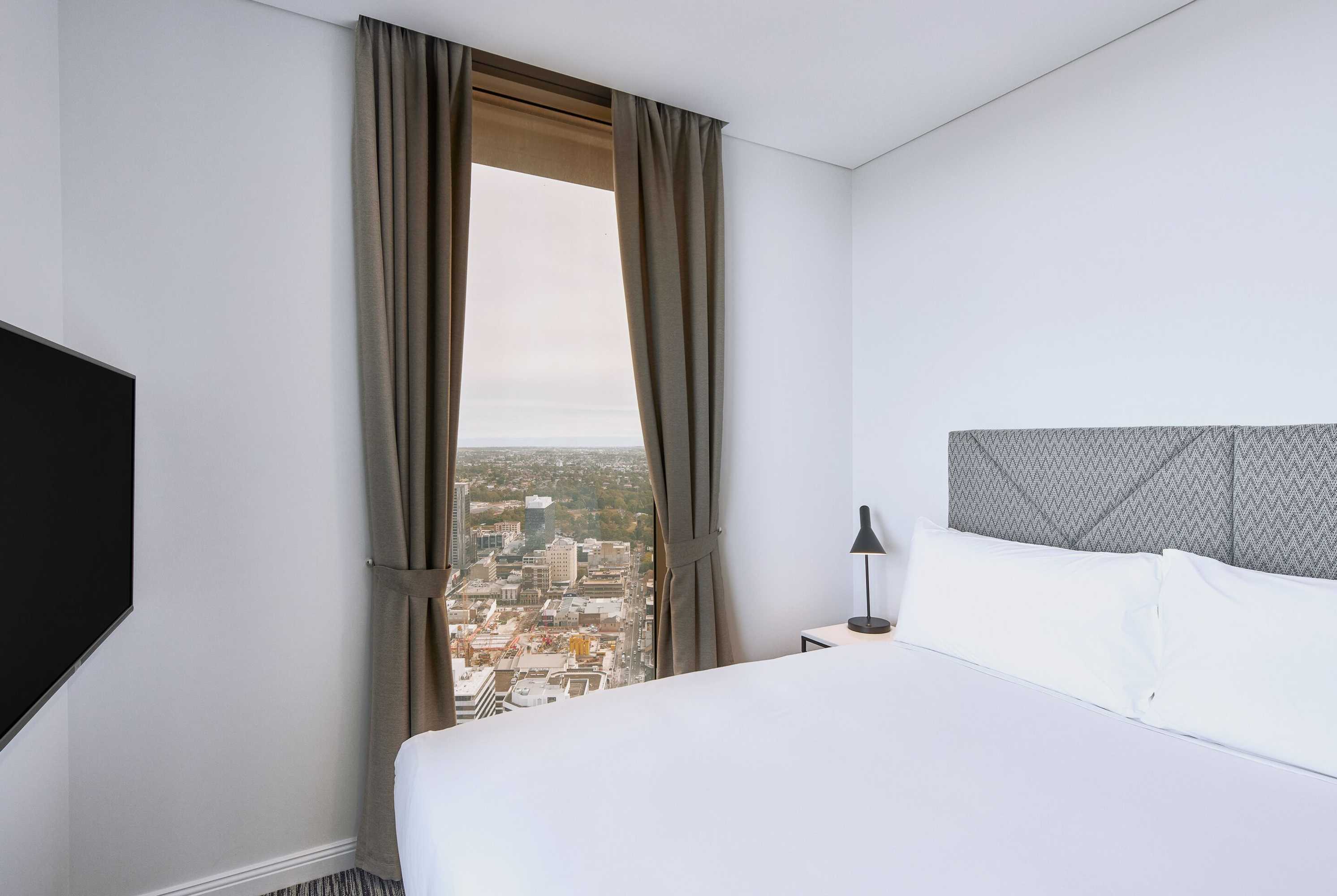 Gift card for Meriton Suites George Street, Parramatta Gift card for Meriton Suites George Street, Parramatta