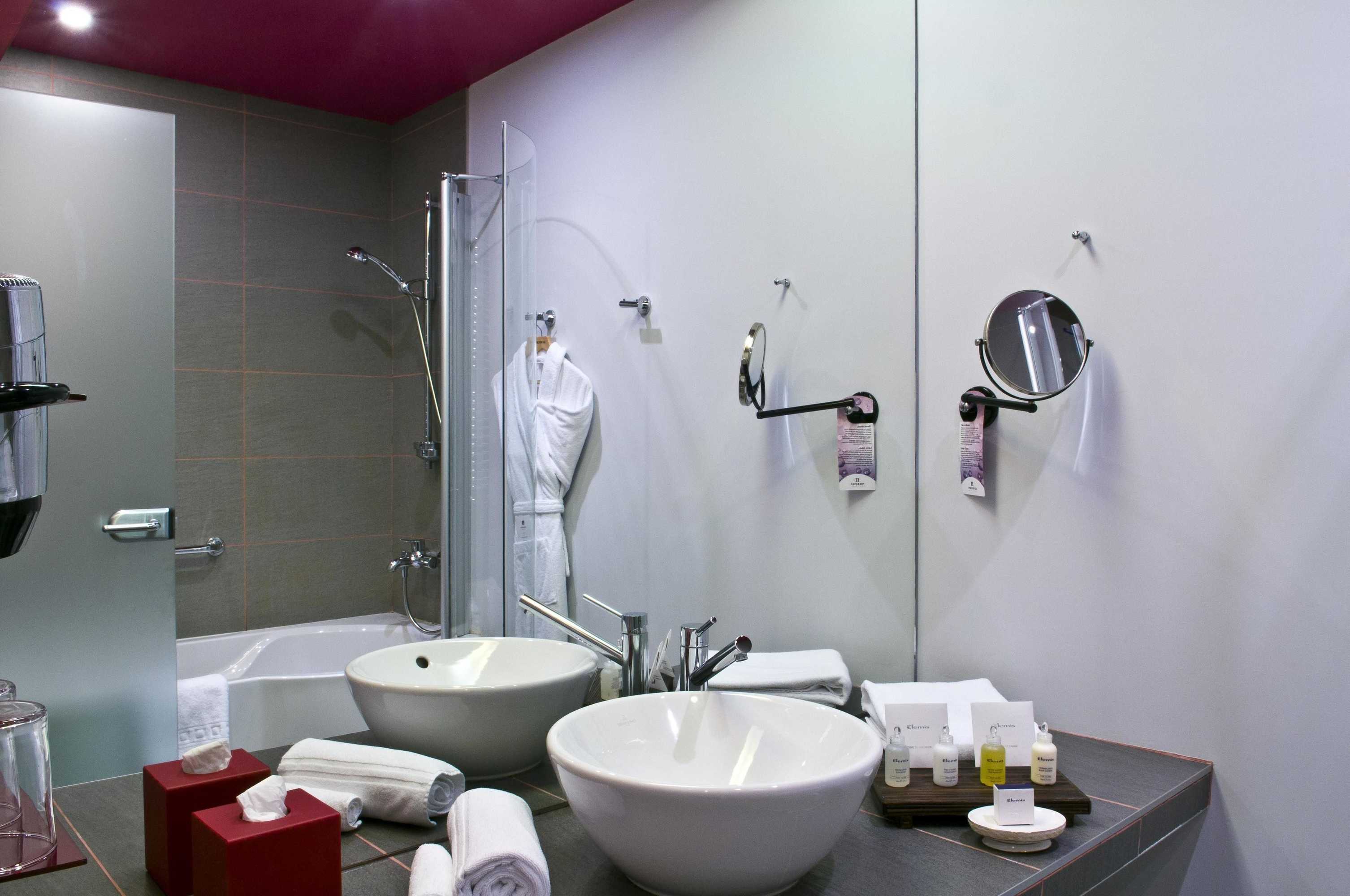 Gift card for Mamaison All-Suites Spa Hotel Pokrovka