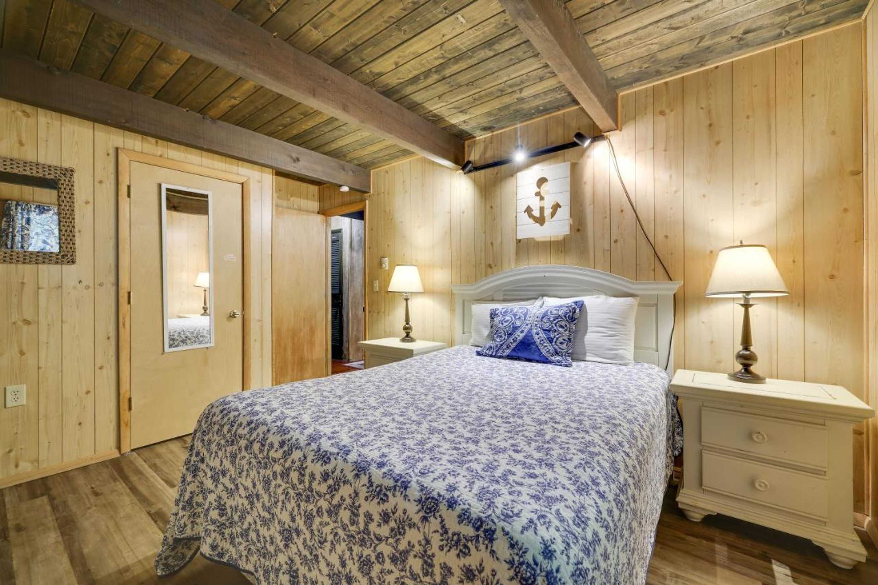 Gift card for Mt. Maplewood Lodge