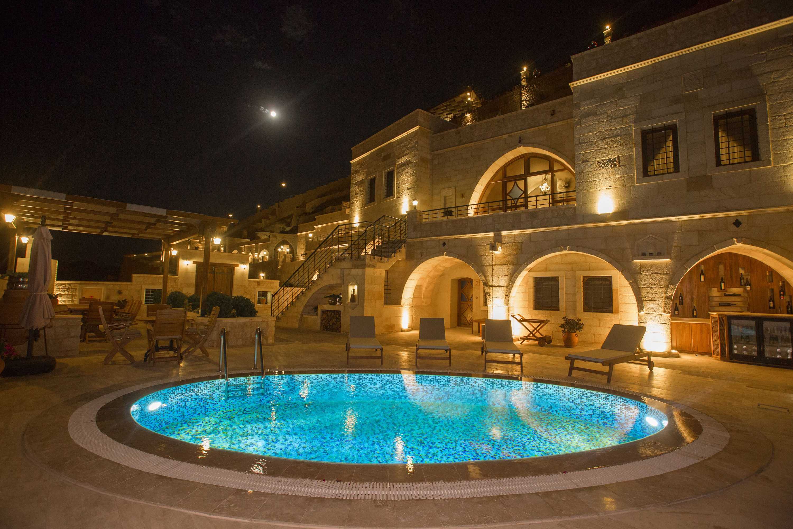 Gift card for Kayakapi Premium Caves - Cappadocia Gift card for Kayakapi Premium Caves - Cappadocia