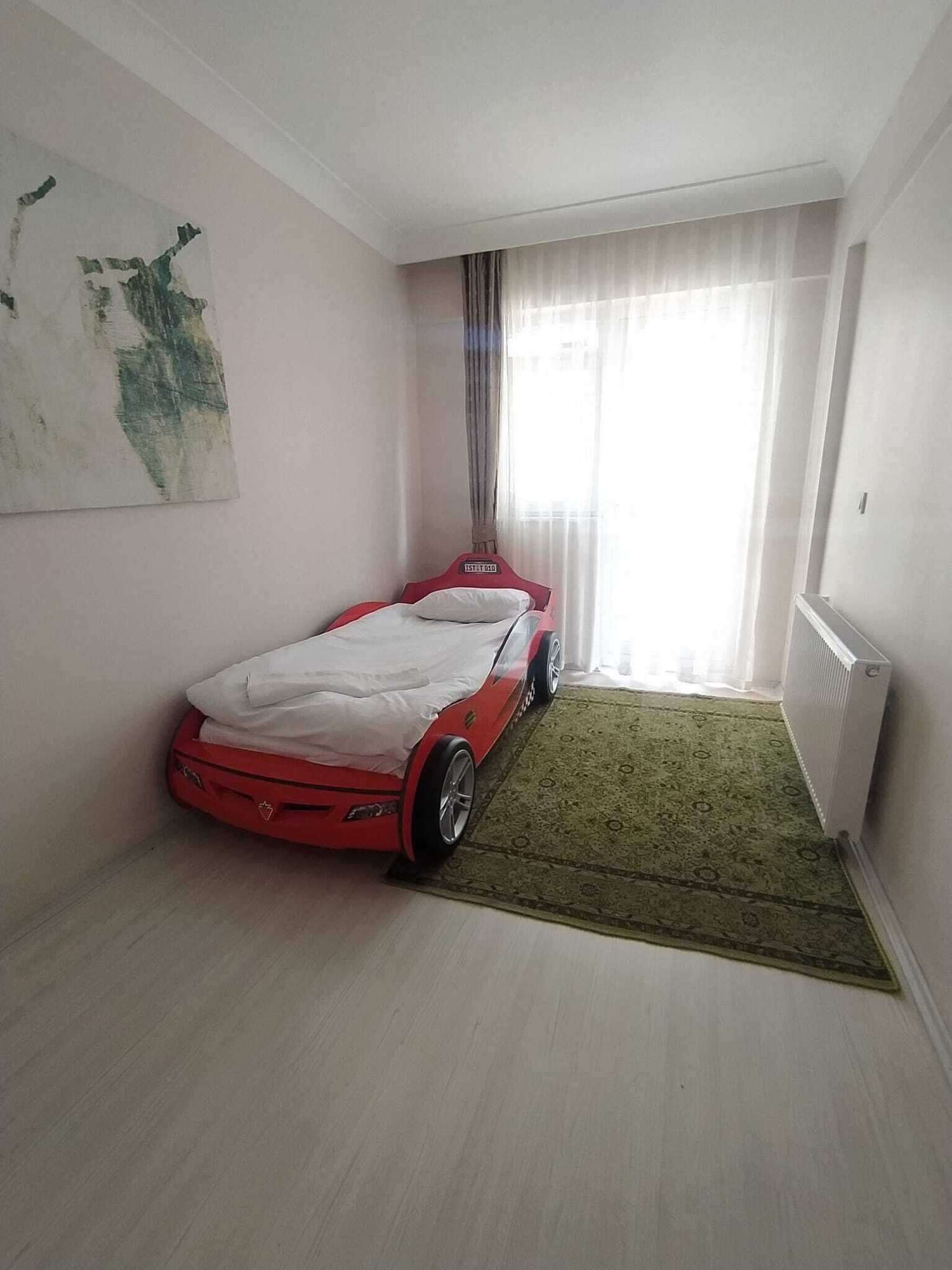 Gift card for Bolu Merkez Deluxe Apart Otel Gift card for Bolu Merkez Deluxe Apart Otel