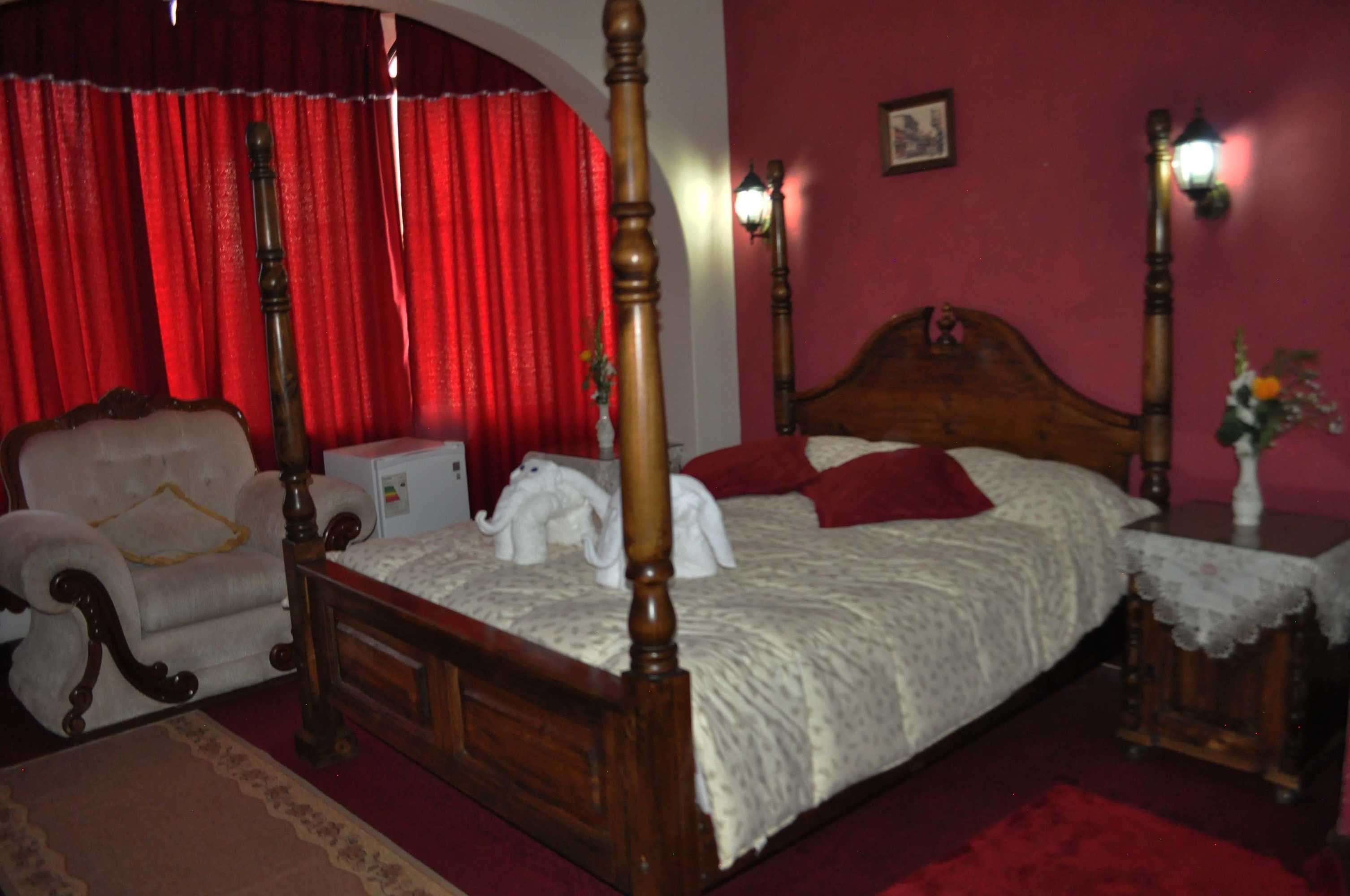 Gift card for Hostal la Magia de Uyuni Gift card for Hostal la Magia de Uyuni