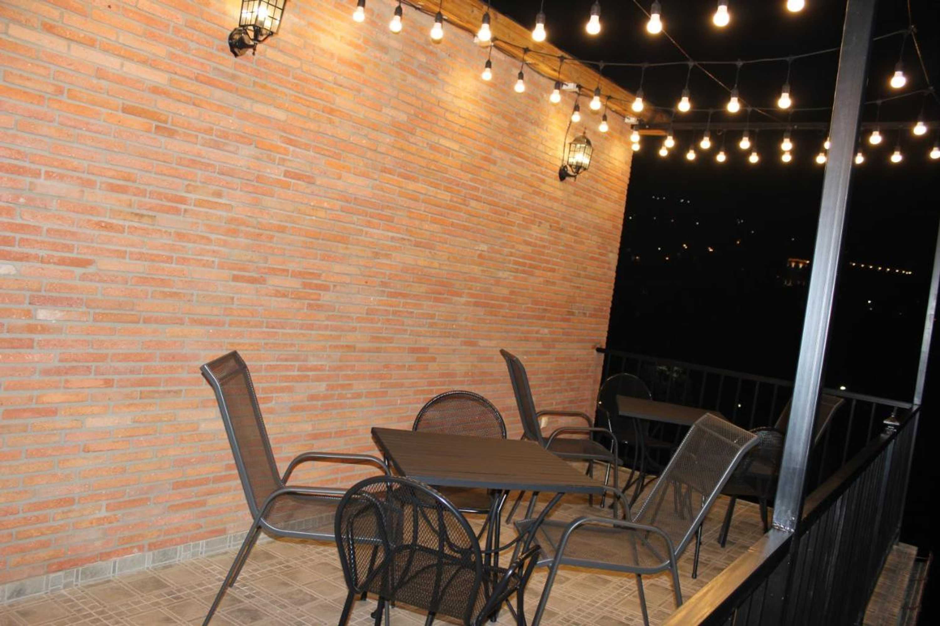 Gift card for Golden Borjomi