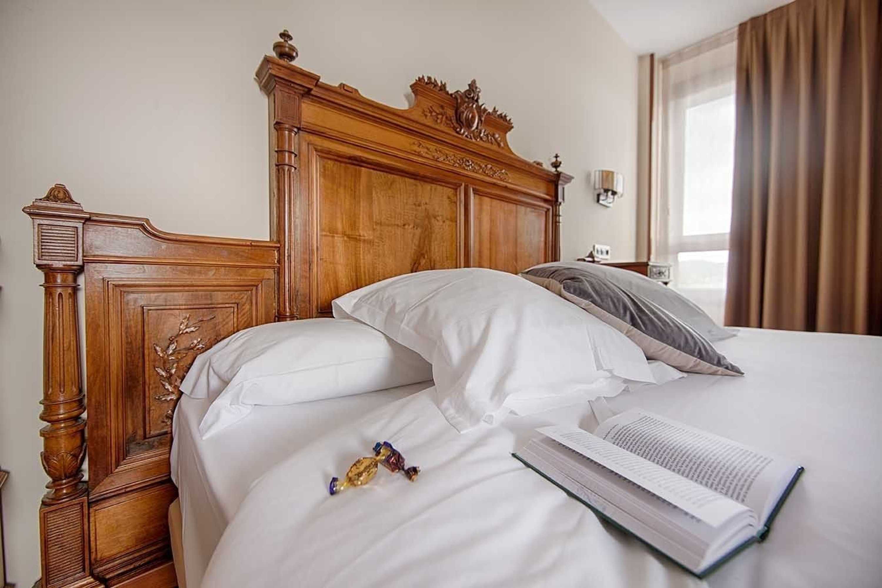 Gift card for Hotel Zalle Don Fernando Gift card for Hotel Zalle Don Fernando