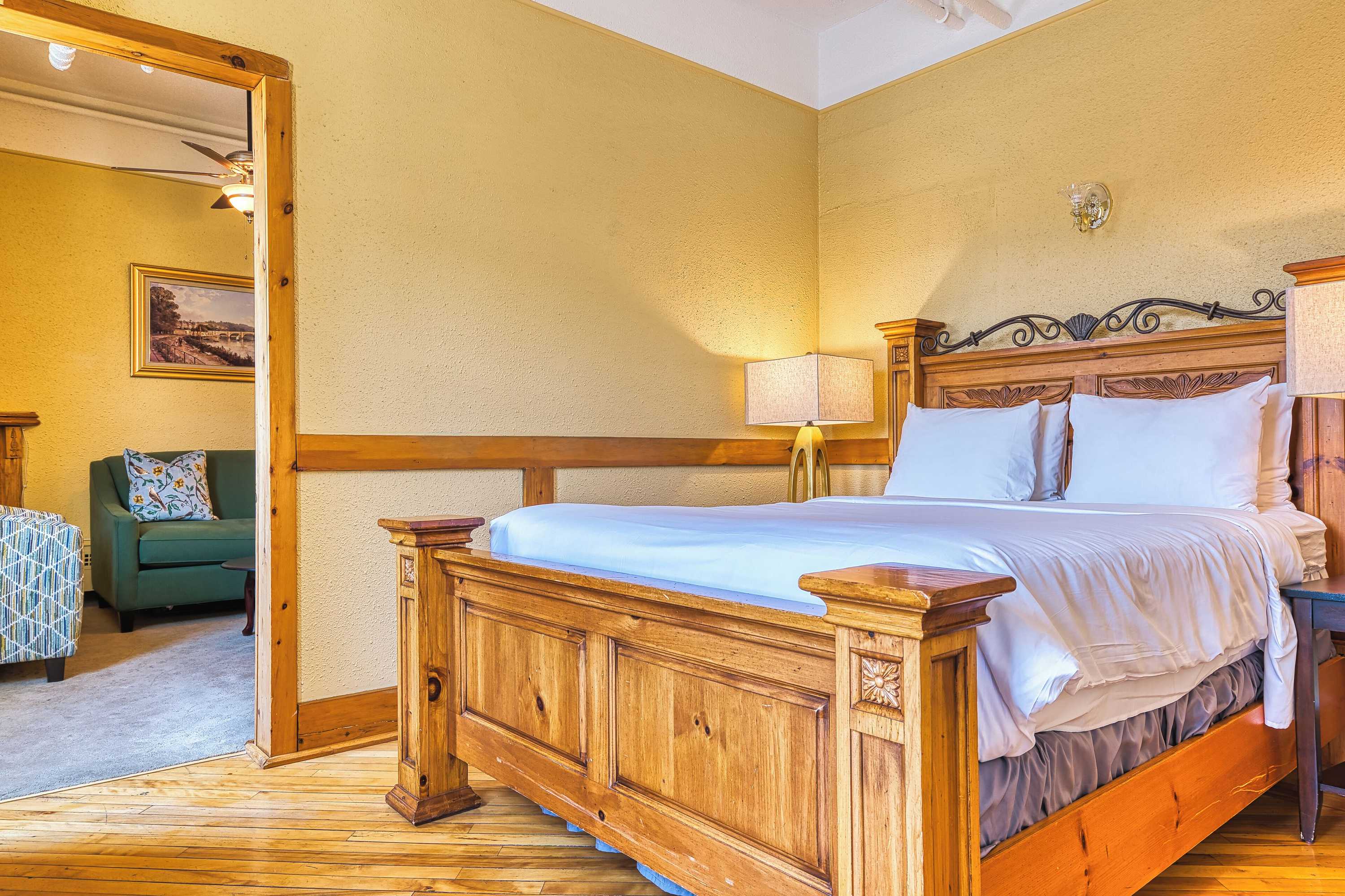 Gift card for The Stratford Hotel by Hoco Hotels Collection