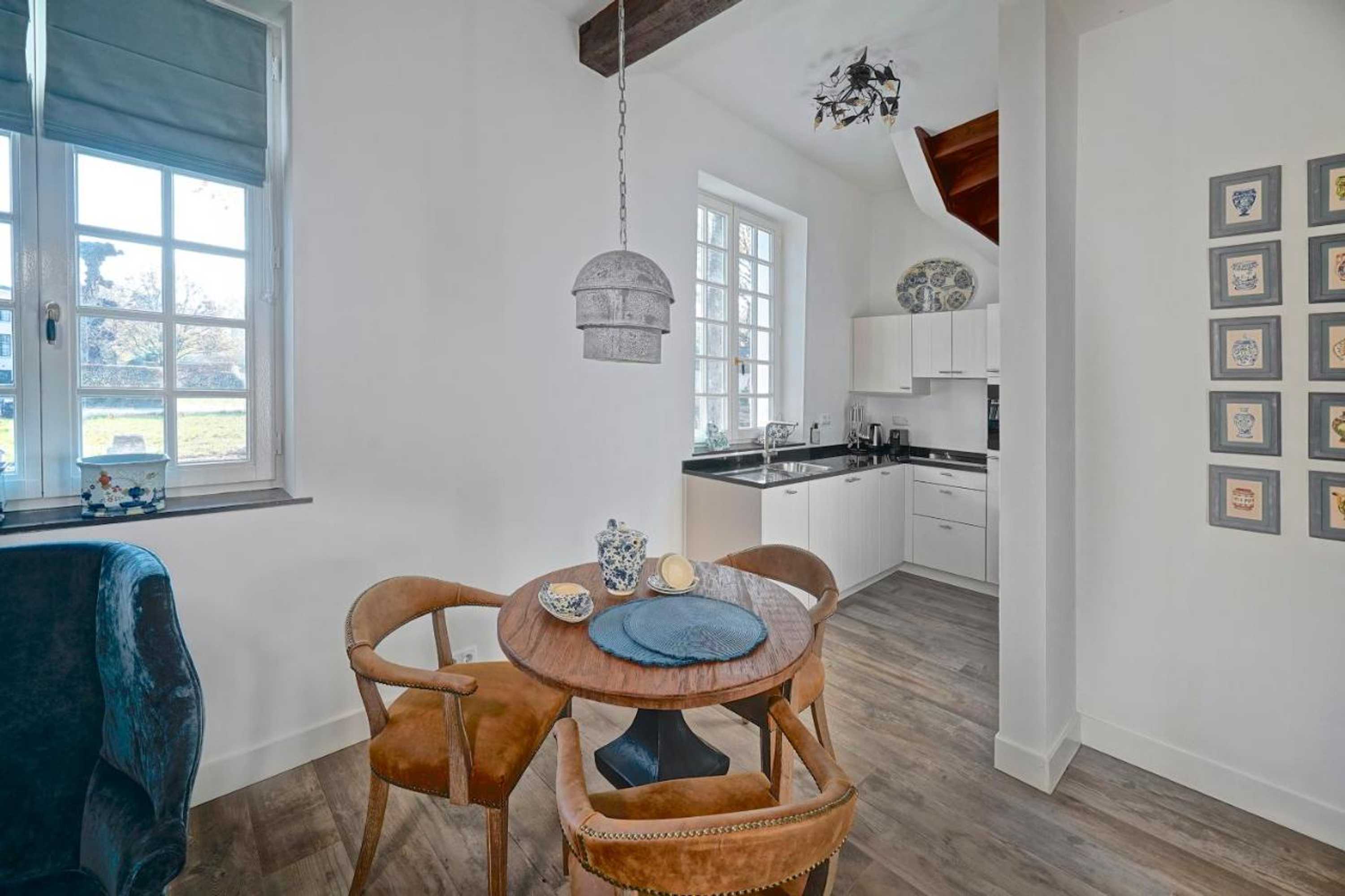 Gift card for Hotel Abdijhof Thorn