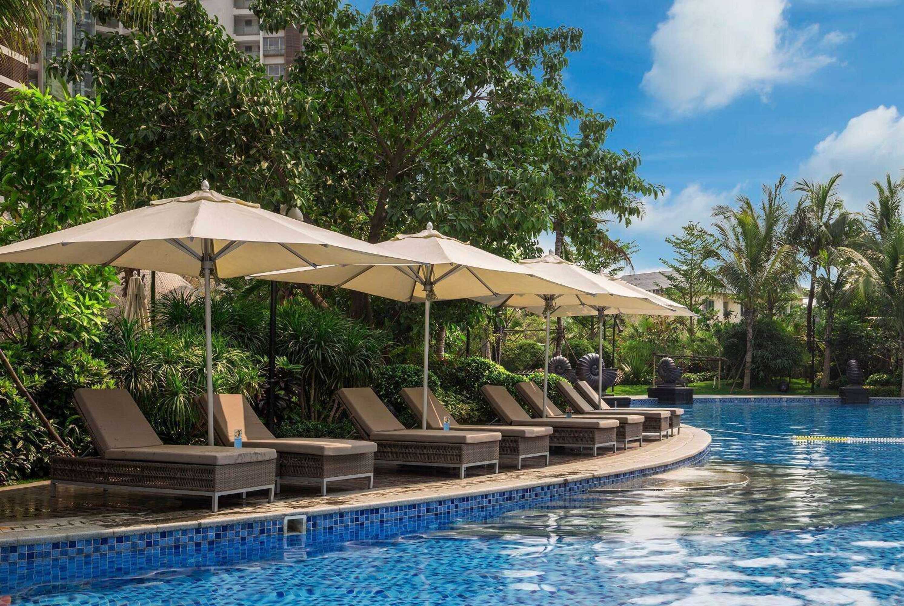Gift card for Ramada Plaza by Wyndham Sanya Bay Gift card for Ramada Plaza by Wyndham Sanya Bay