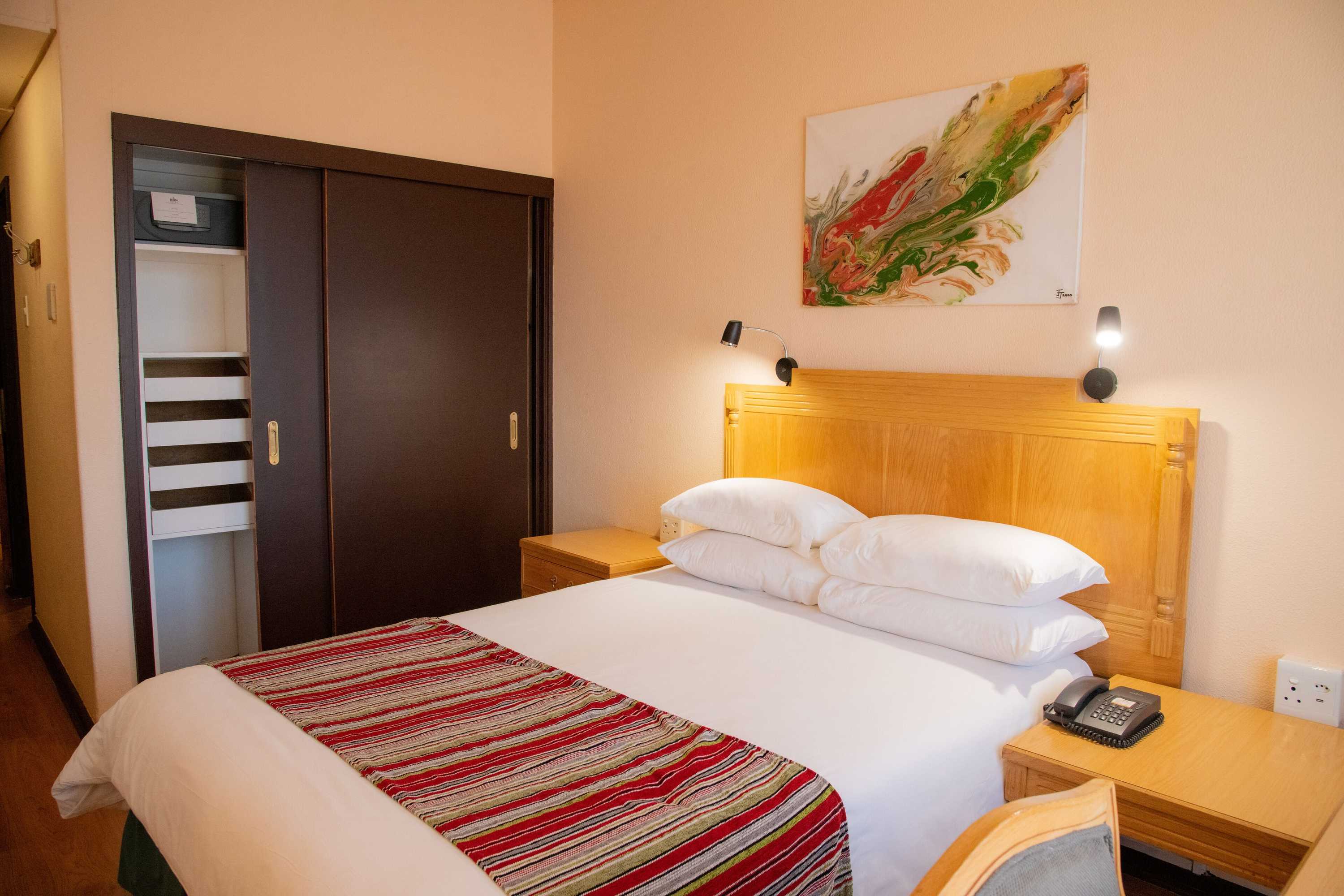 Gift card for Bon Hotel Bloemfontein Central Gift card for Bon Hotel Bloemfontein Central