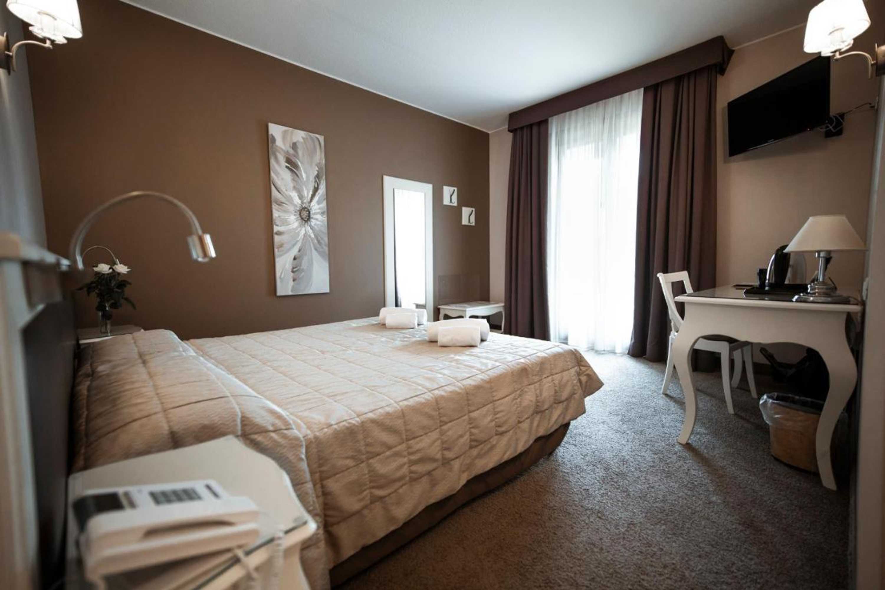 Gift card for Bonotto Hotel Belvedere Gift card for Bonotto Hotel Belvedere