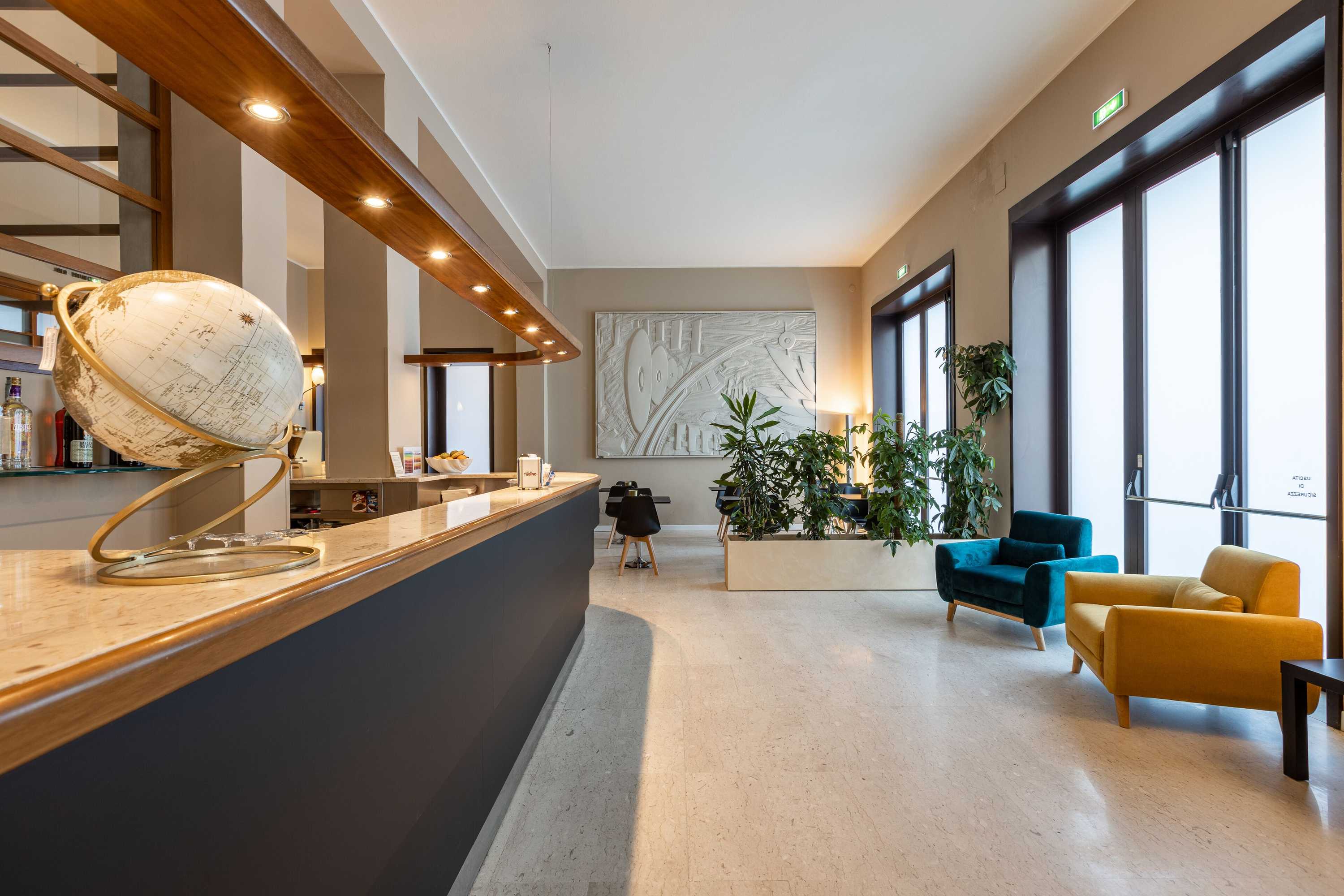 Gift card for Hotel Nuova Grosseto Gift card for Hotel Nuova Grosseto