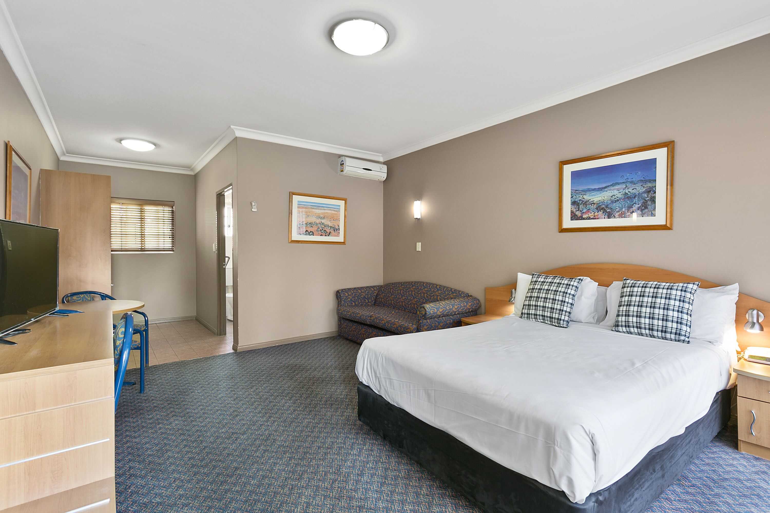 Gift card for Quality Inn Penrith Gift card for Quality Inn Penrith