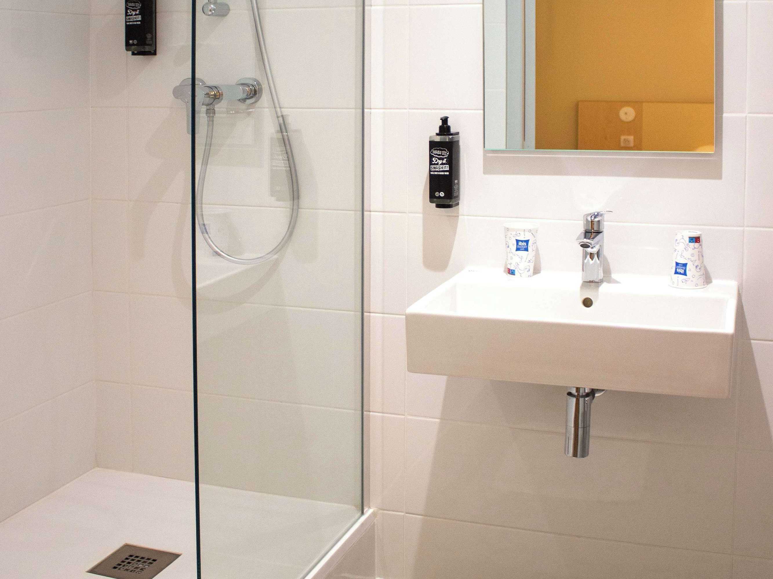 Gift card for Ibis Budget Lunel Porte de Camargue Gift card for Ibis Budget Lunel Porte de Camargue