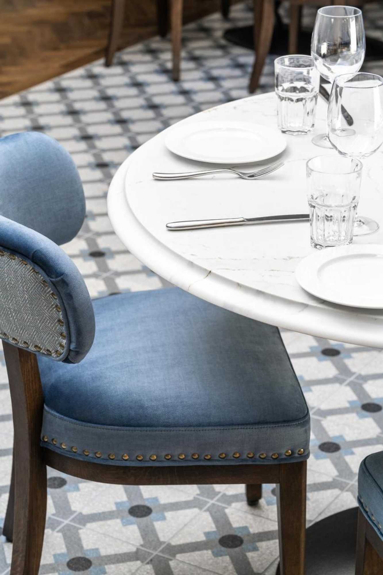 Gift card for The Cuan Boutique Hotel