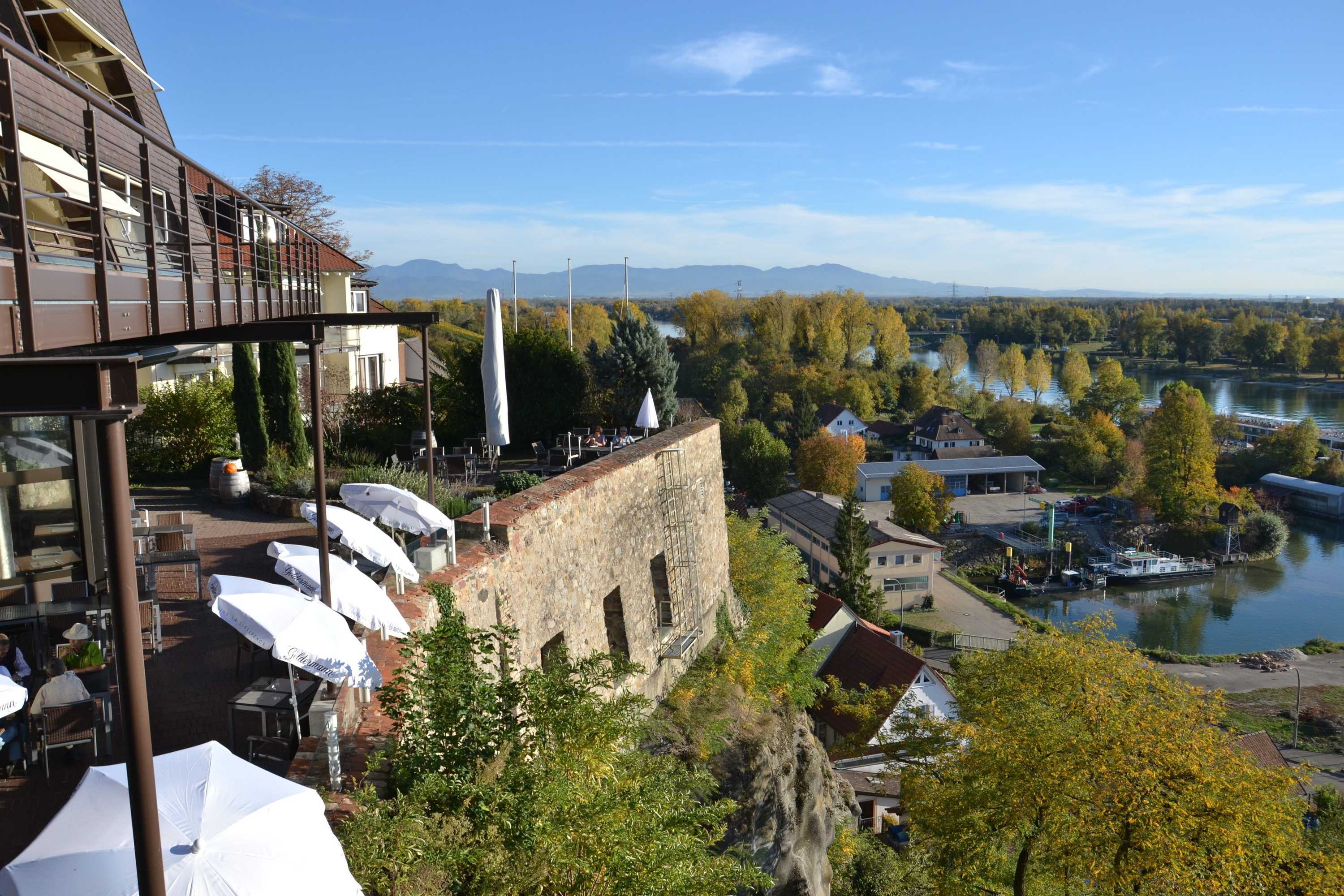 Gift card for Hotel Stadt Breisach Gift card for Hotel Stadt Breisach