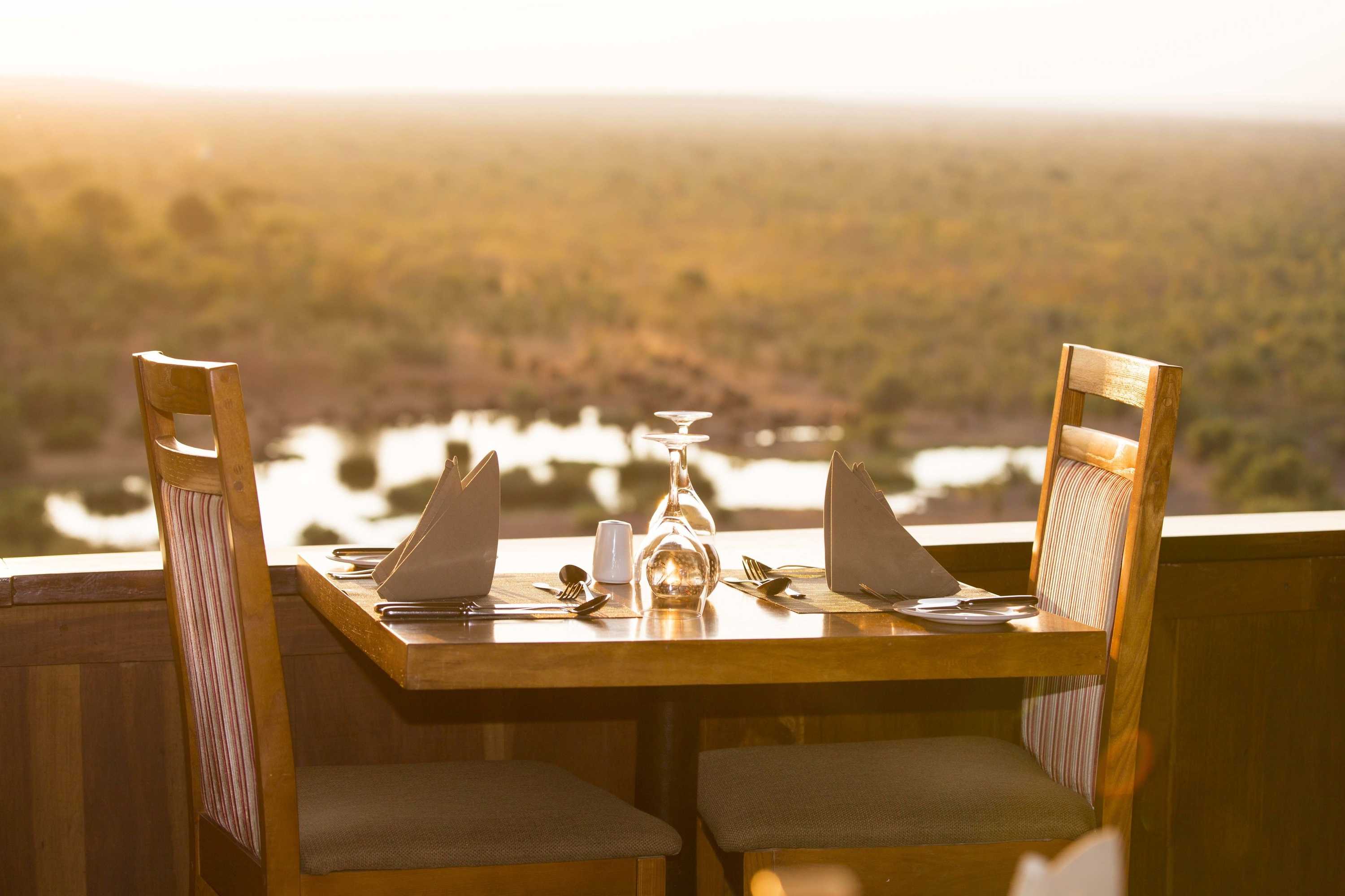 Gift card for Victoria Falls Safari Lodge Gift card for Victoria Falls Safari Lodge