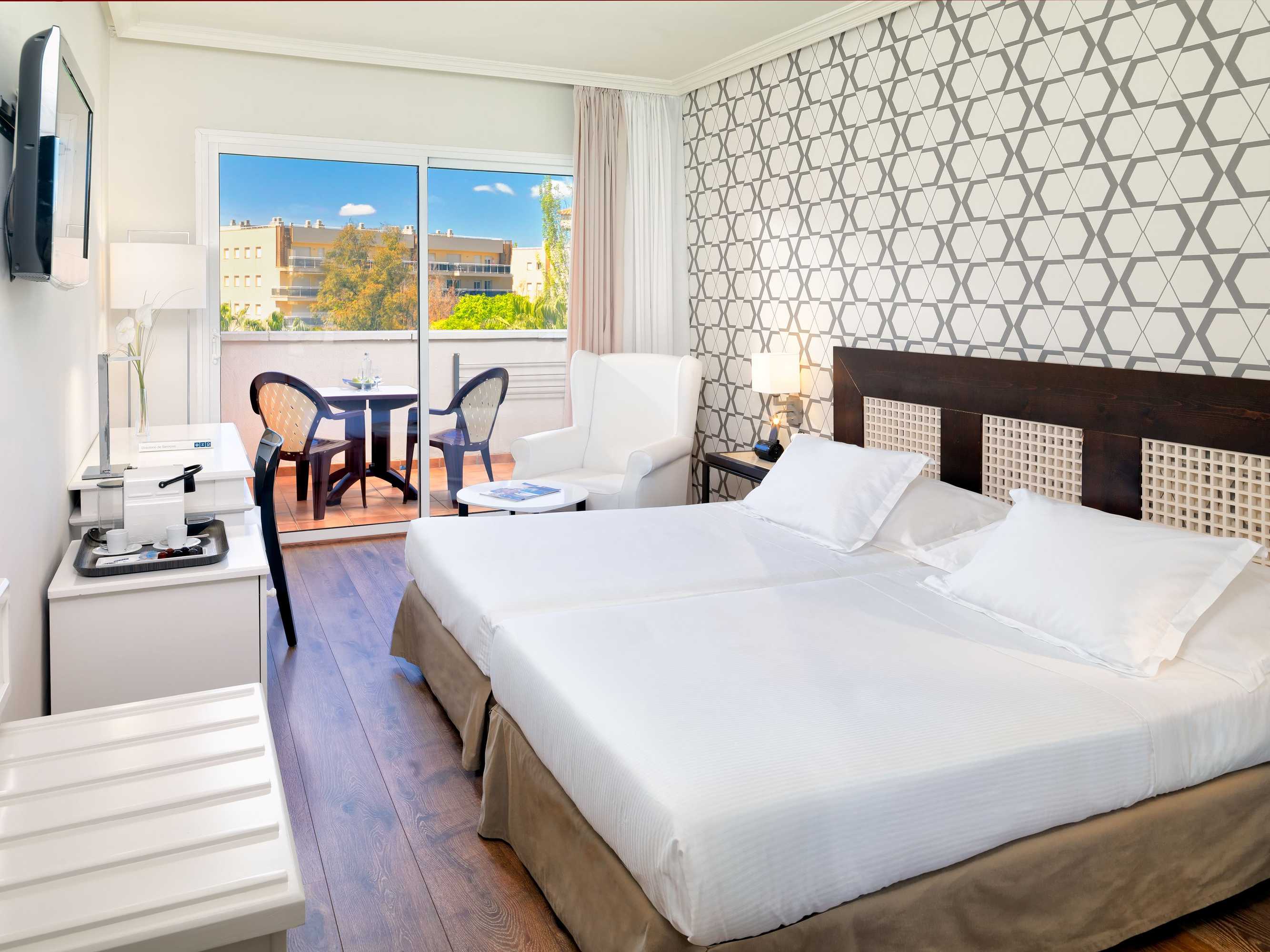 Gift card for H10 Salauris Palace Gift card for H10 Salauris Palace