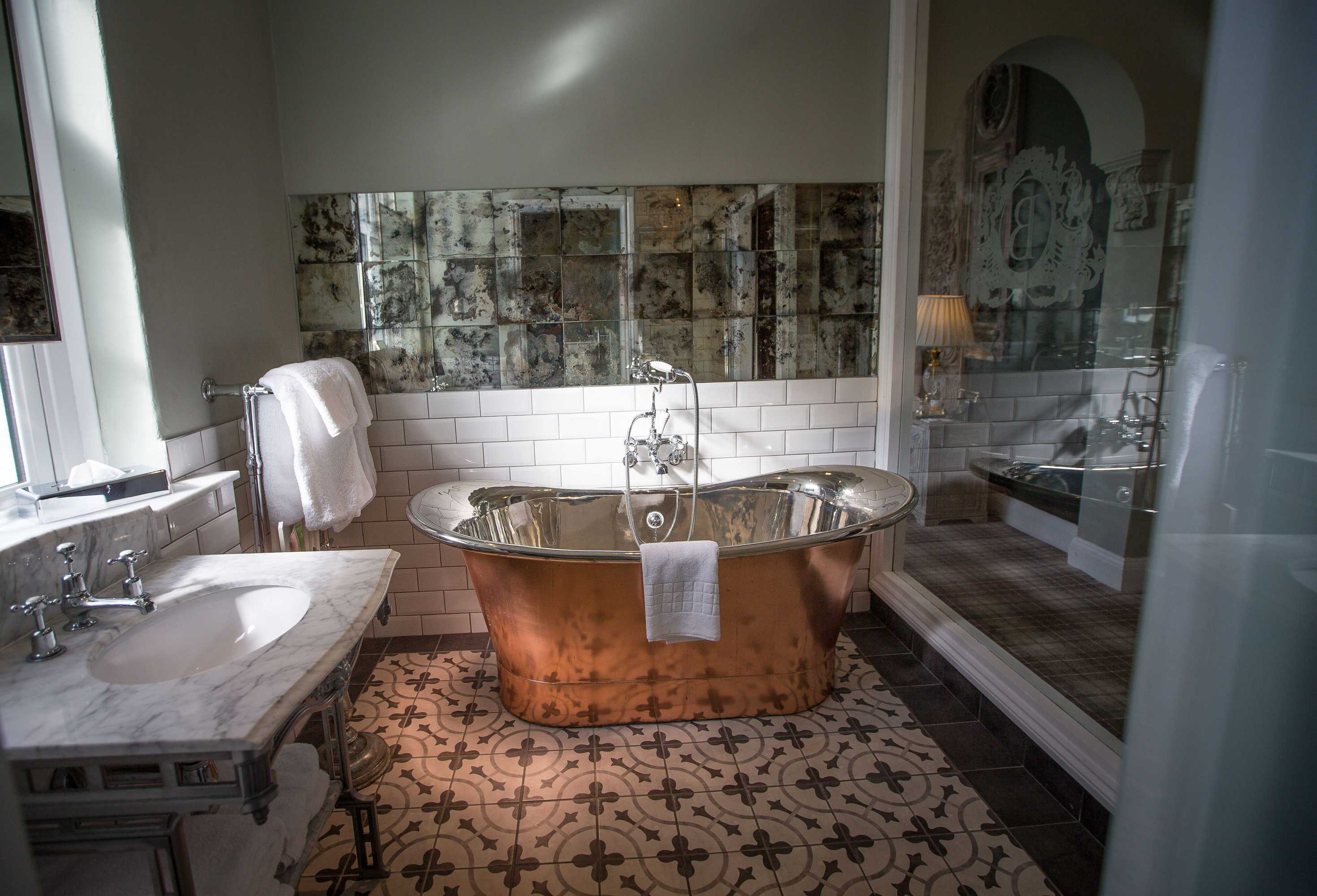 Gift card for Bowburn Hall Hotel