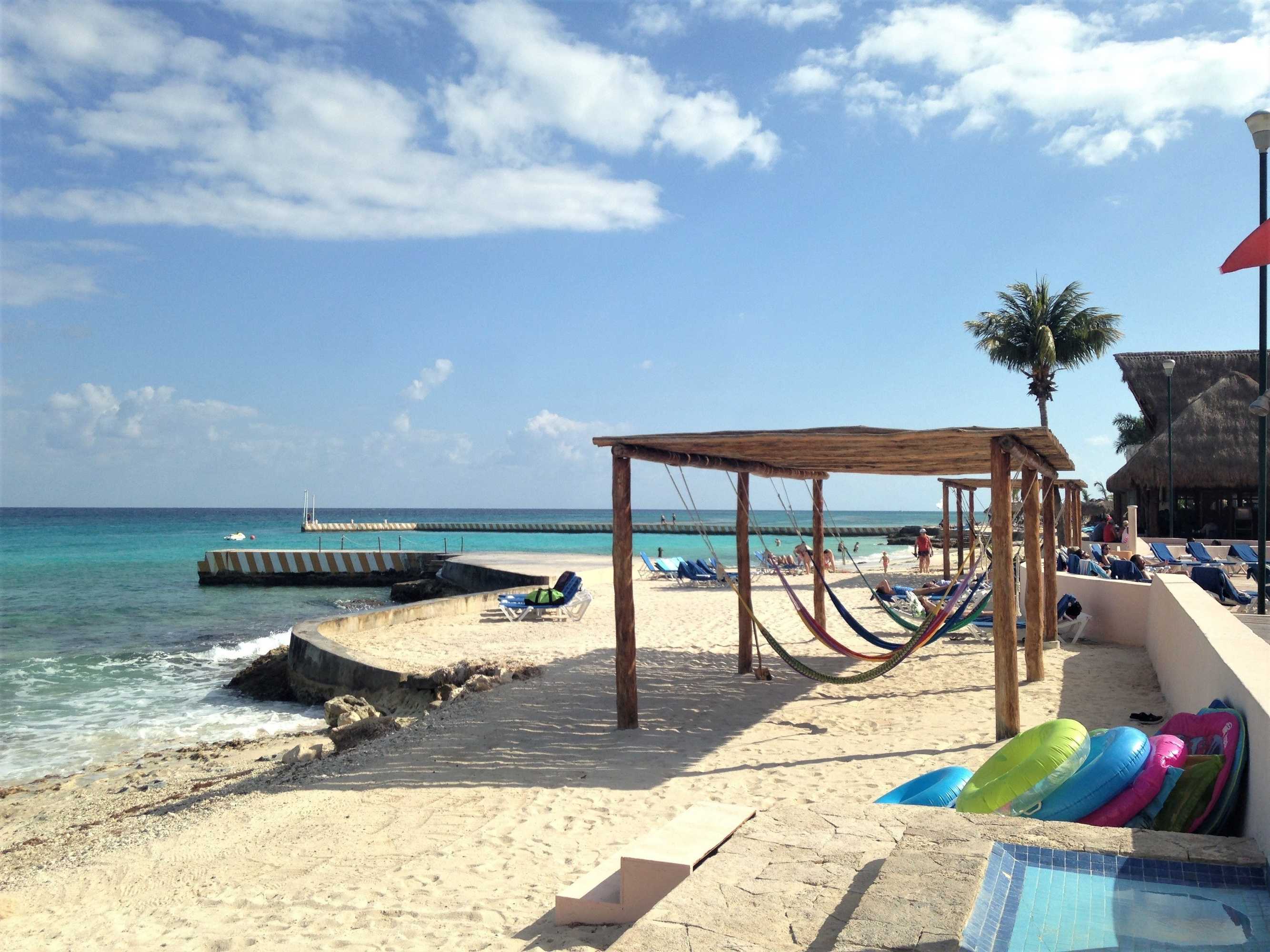 Gift card for El Cozumeleño Beach Resort - All Inclusive Gift card for El Cozumeleño Beach Resort - All Inclusive