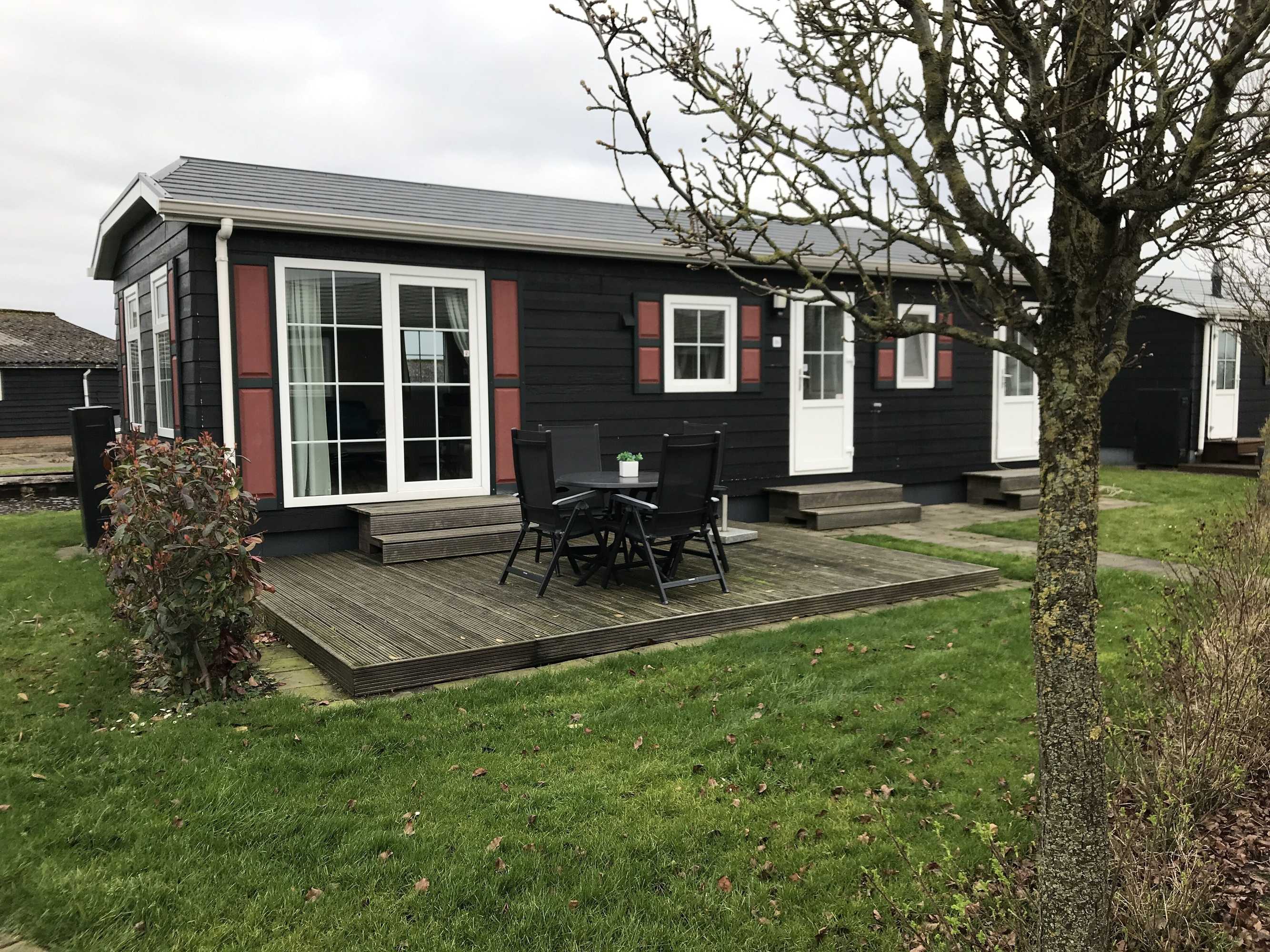 Gift card for Chalet Park Kroondomein Giethoorn