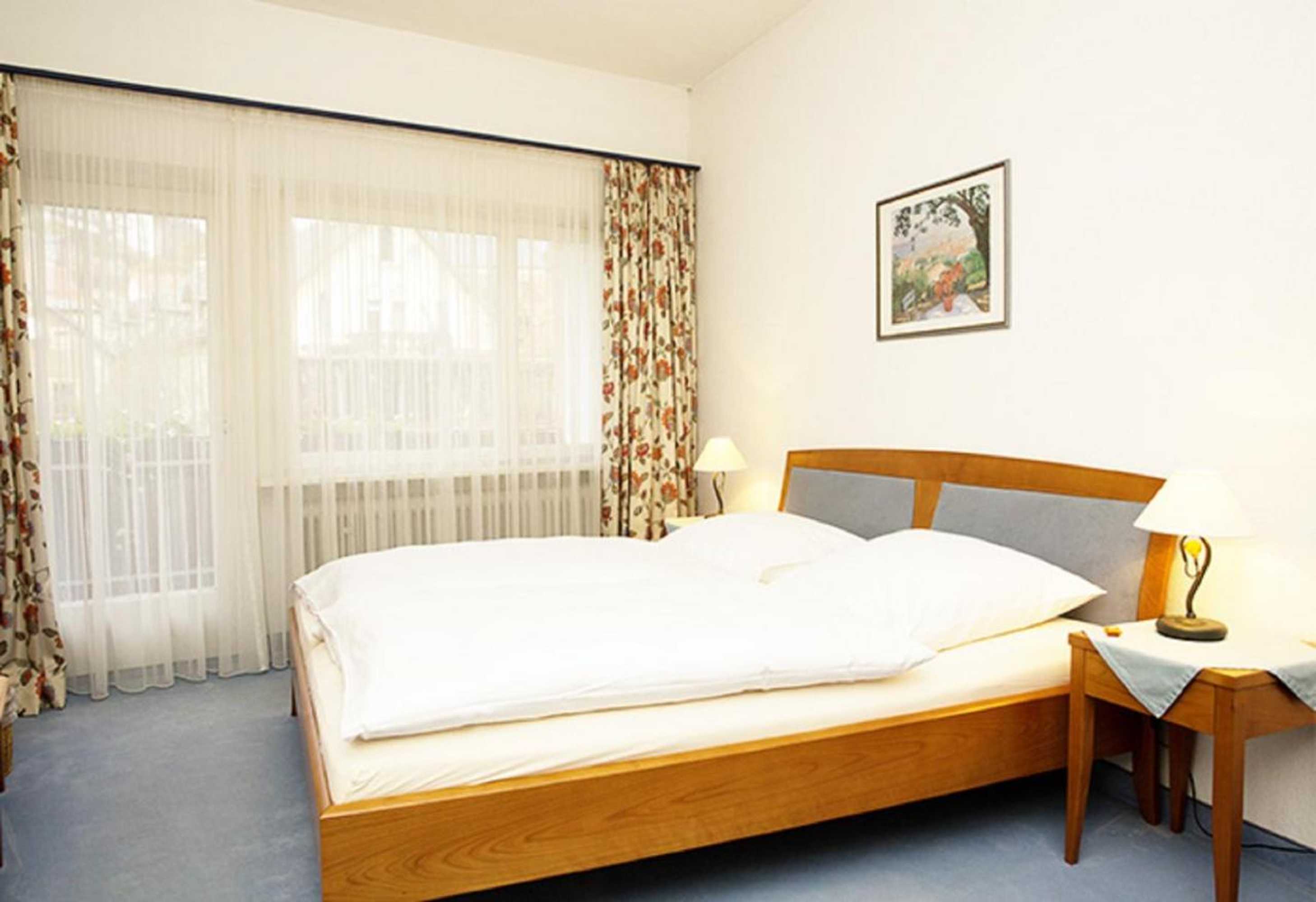 Gift card for Hotel Haus Bauer