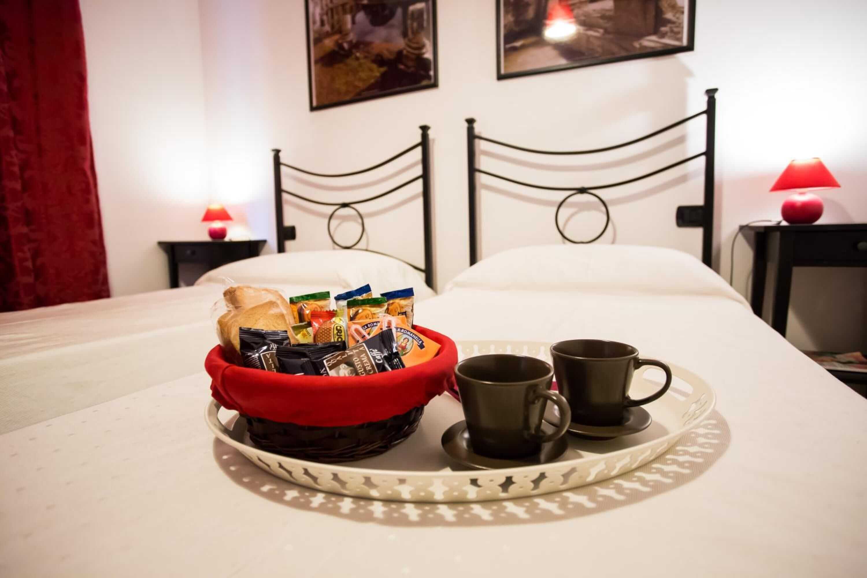 Gift card for Bed&breakfast Villa Adriana Gift card for Bed&breakfast Villa Adriana