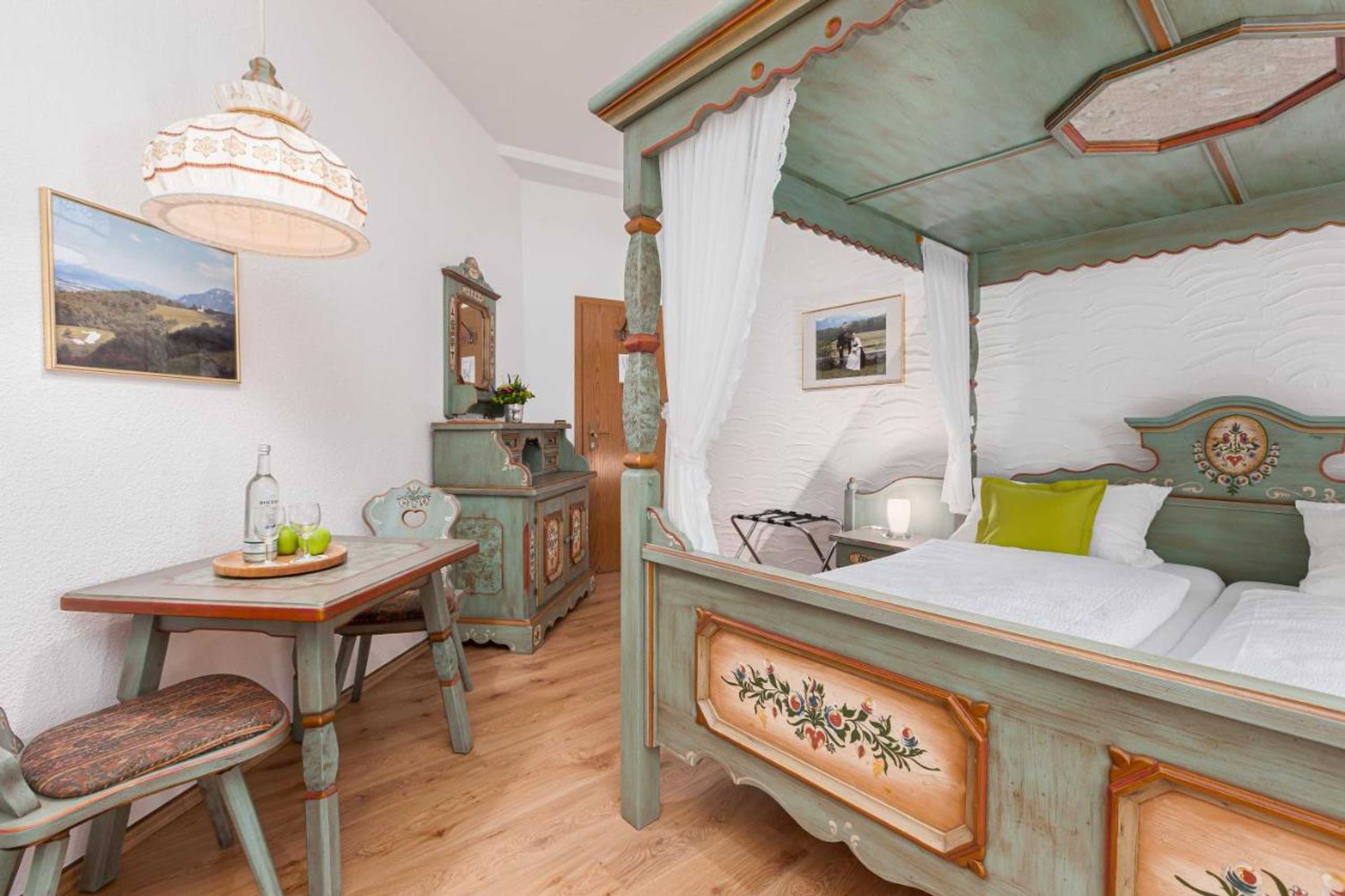 Gift card for Hotel Landgasthof Hölzer