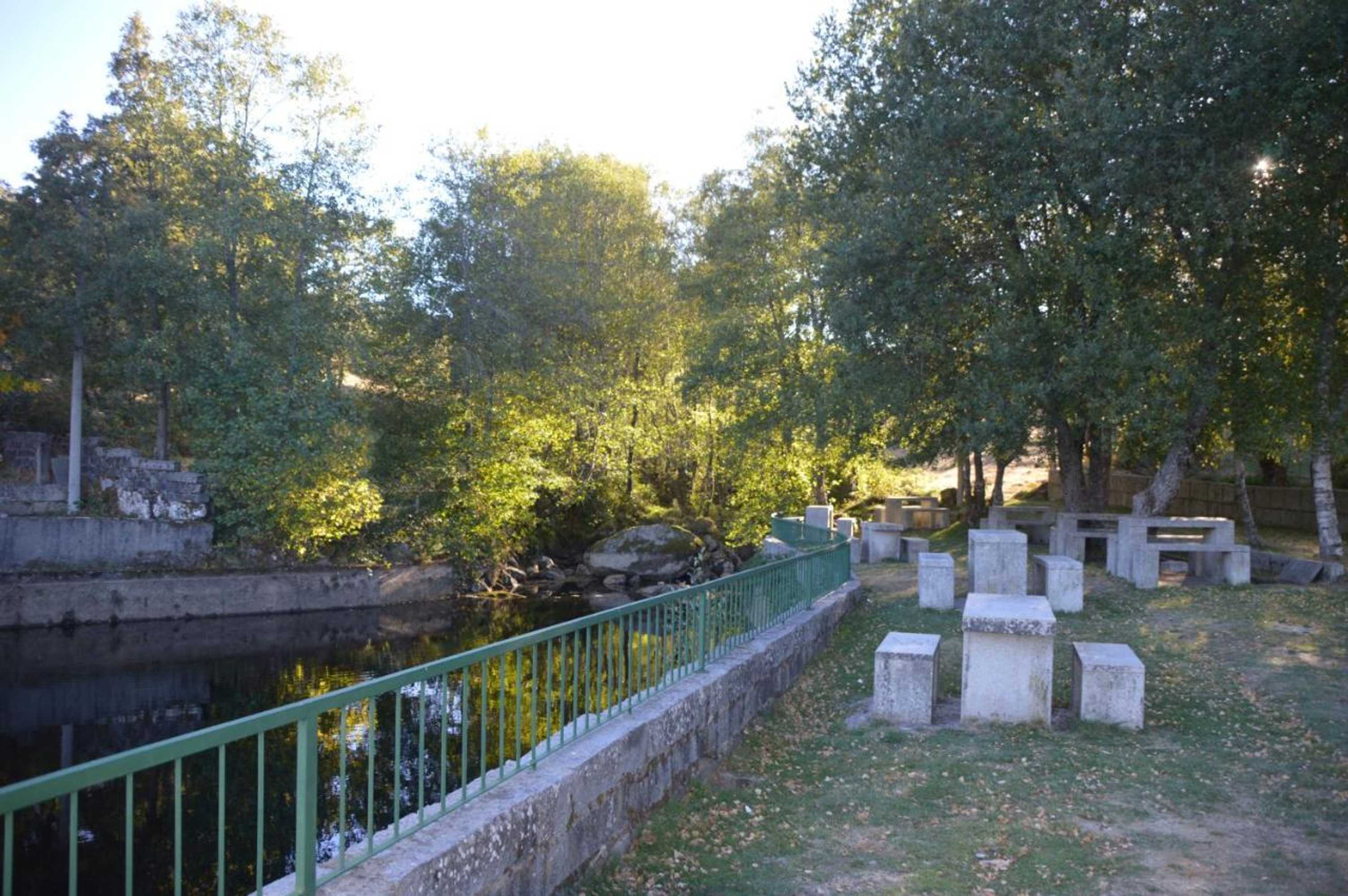 Gift card for Casas de Montanha da Gralheira