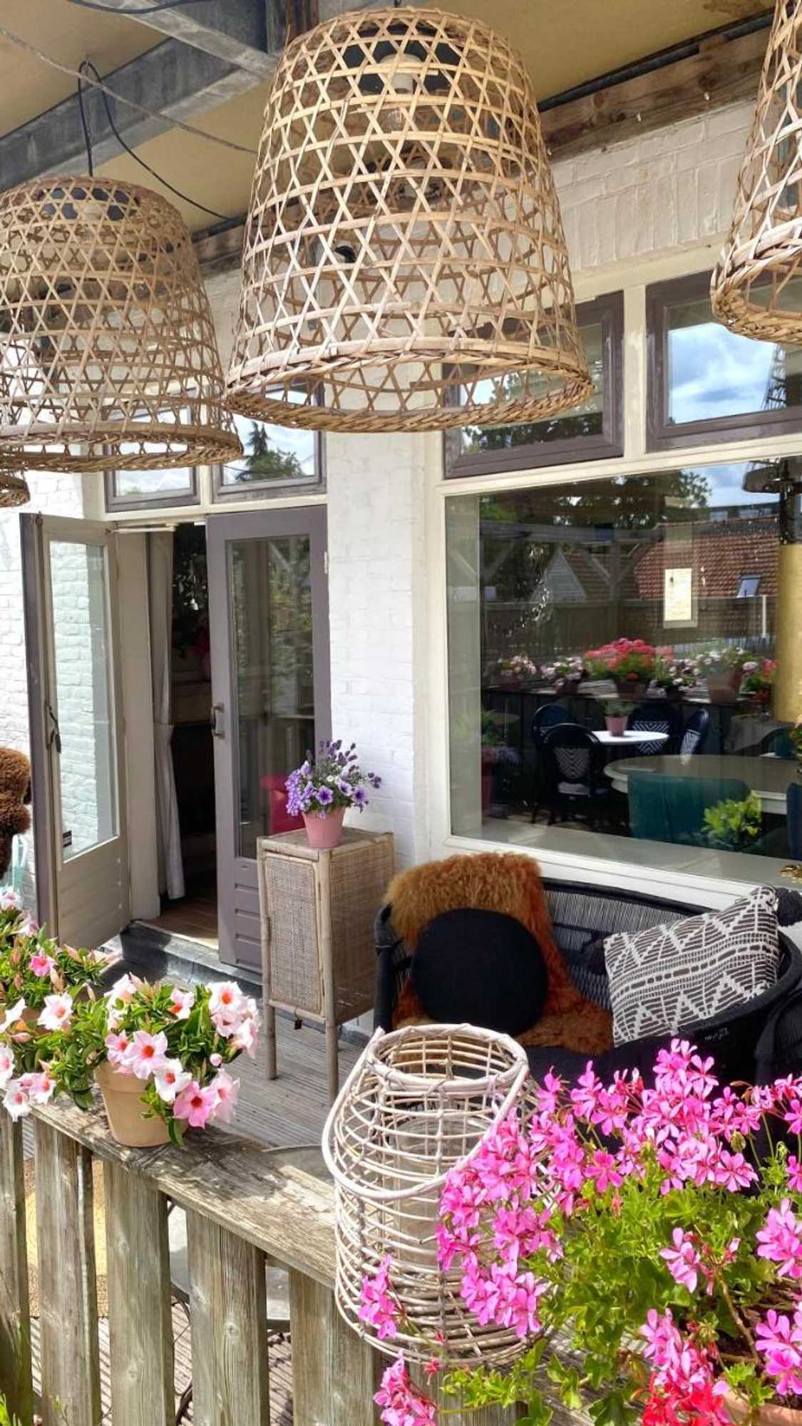 Gift card for Bubbles & Bed