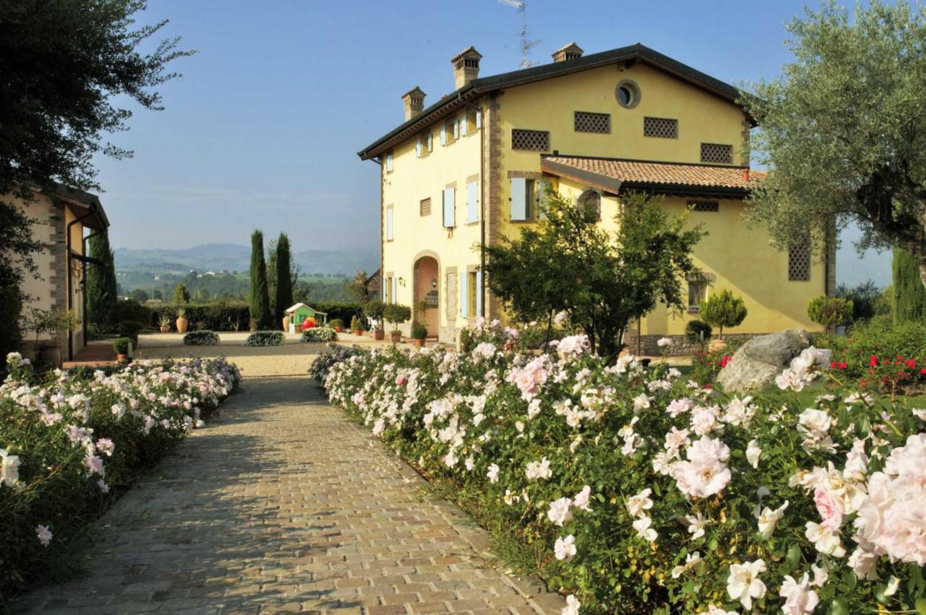 Gift card for La Vedetta Bed And Breakfast