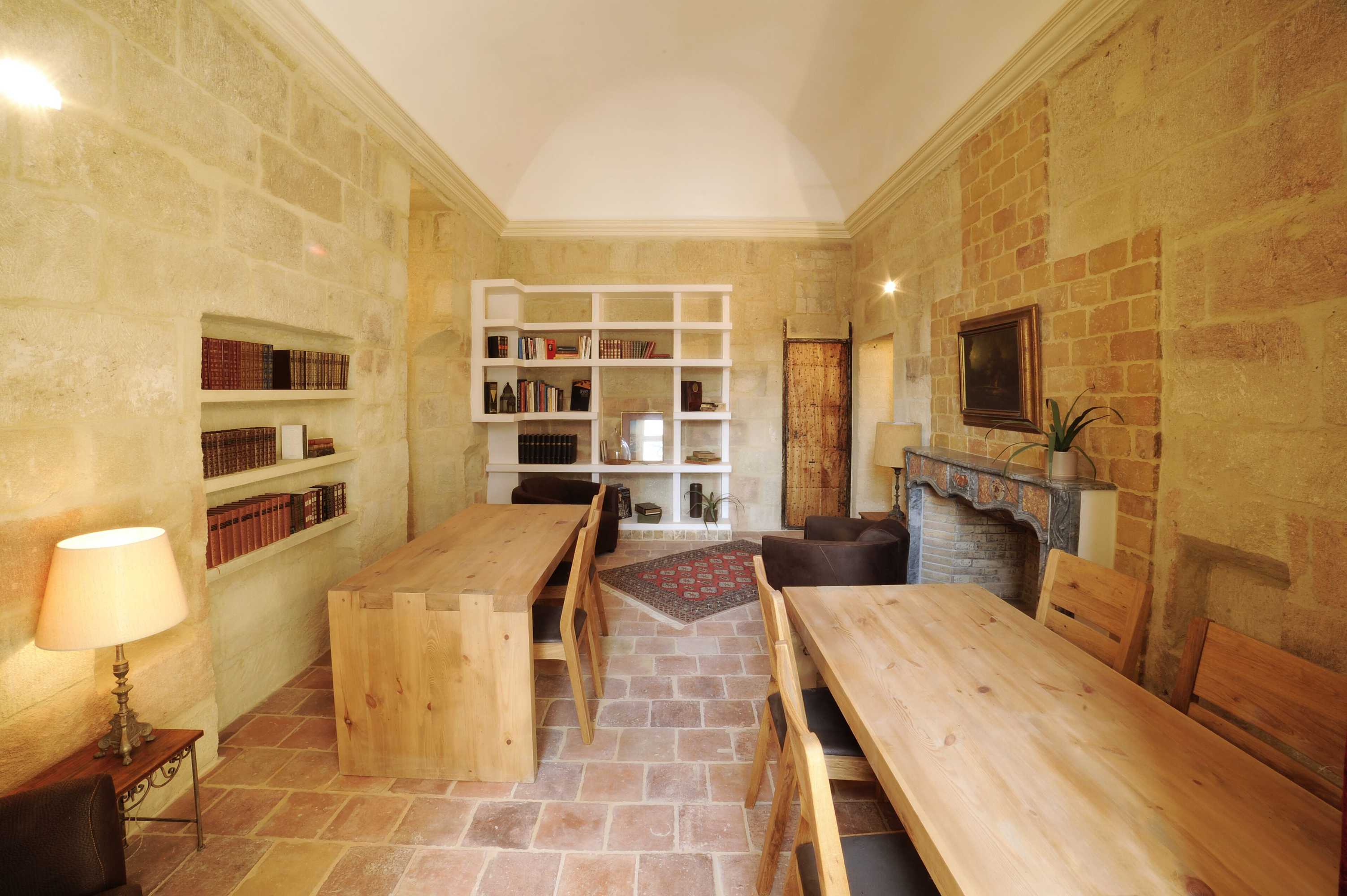 Gift card for Château de Pondres