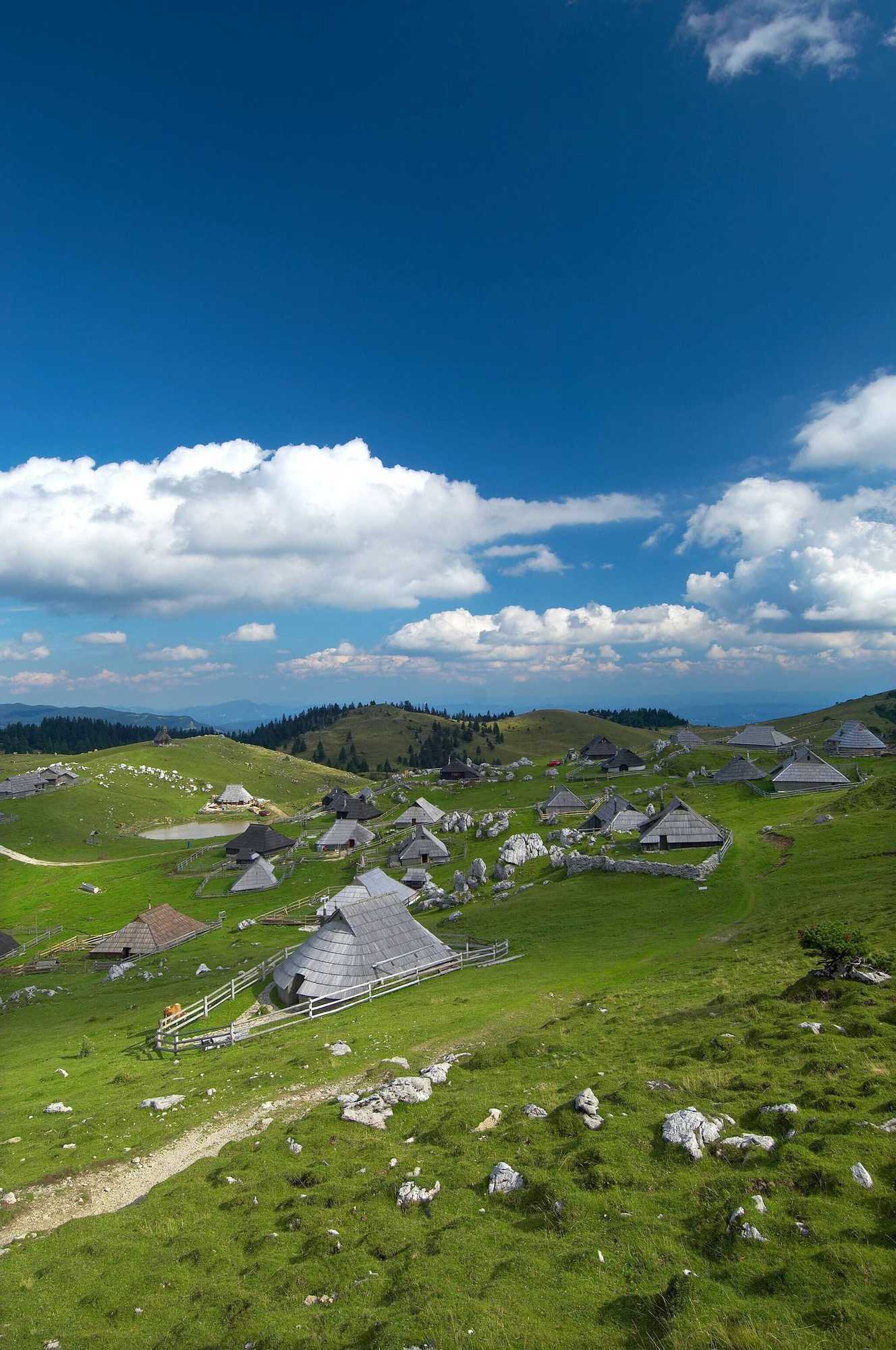 Gift card for Chalet Pehta - Velika Planina