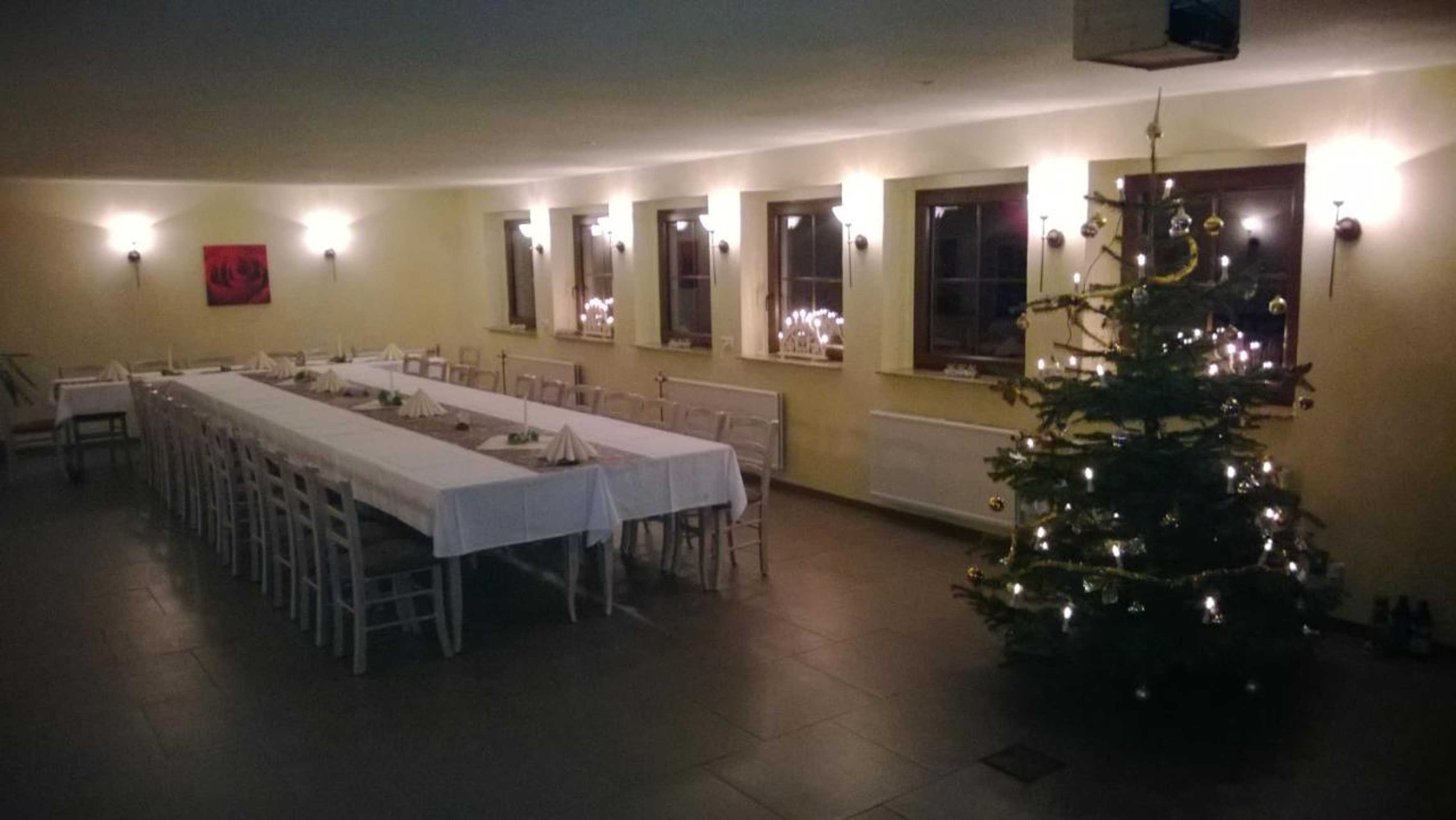 Gift card for Landpension Wandersruh