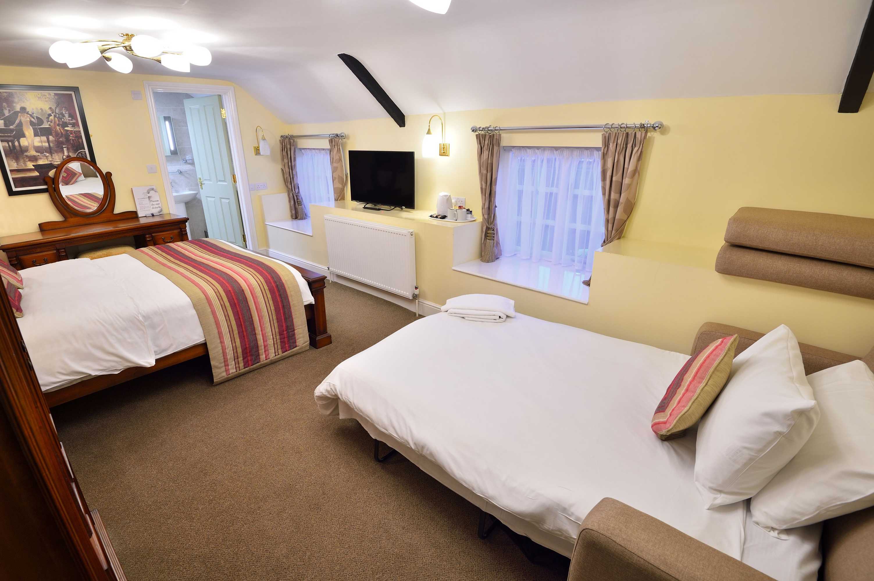 Gift card for The Green Dragon