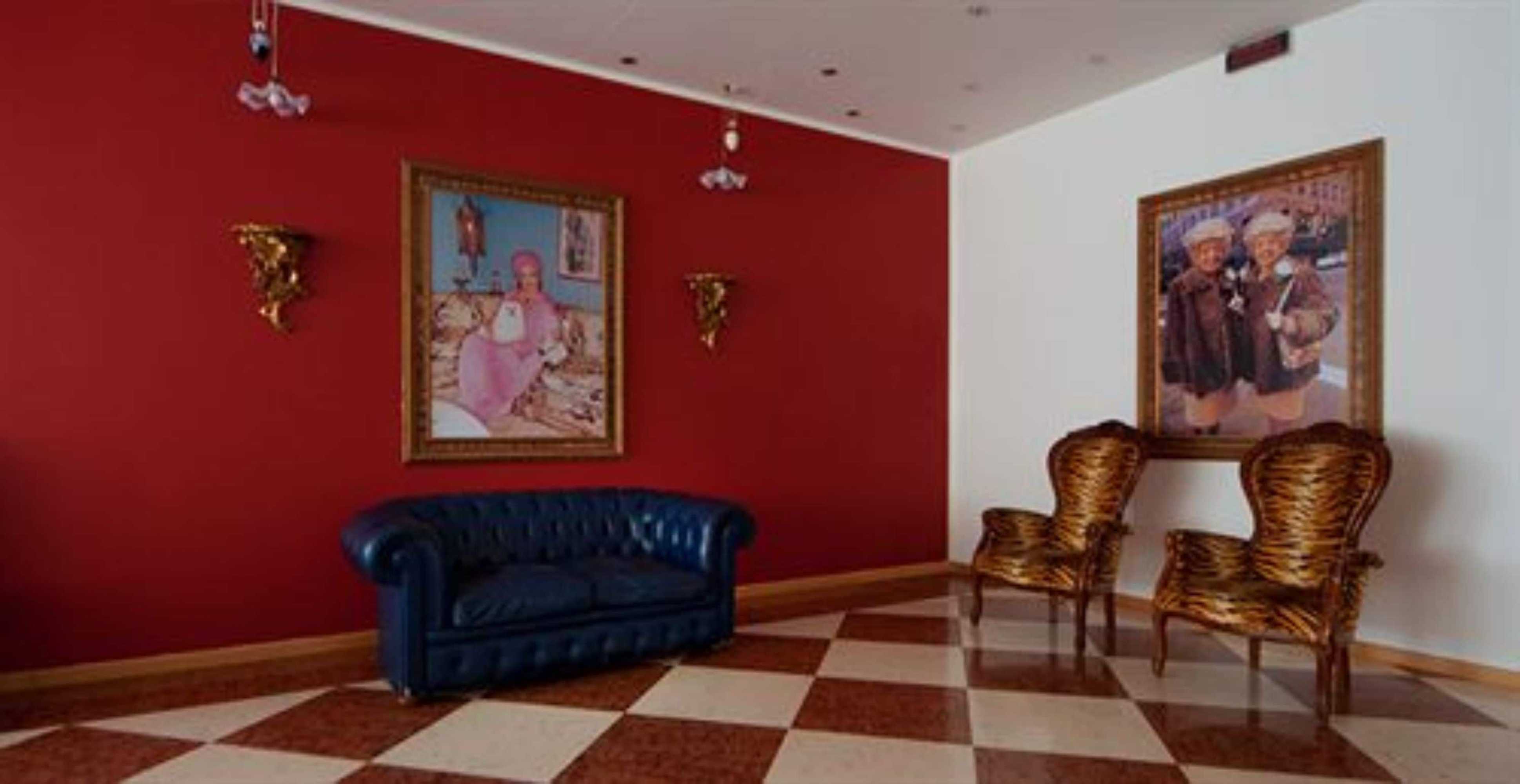 Gift card for Hotel Centro Turistico Gardesano Gift card for Hotel Centro Turistico Gardesano