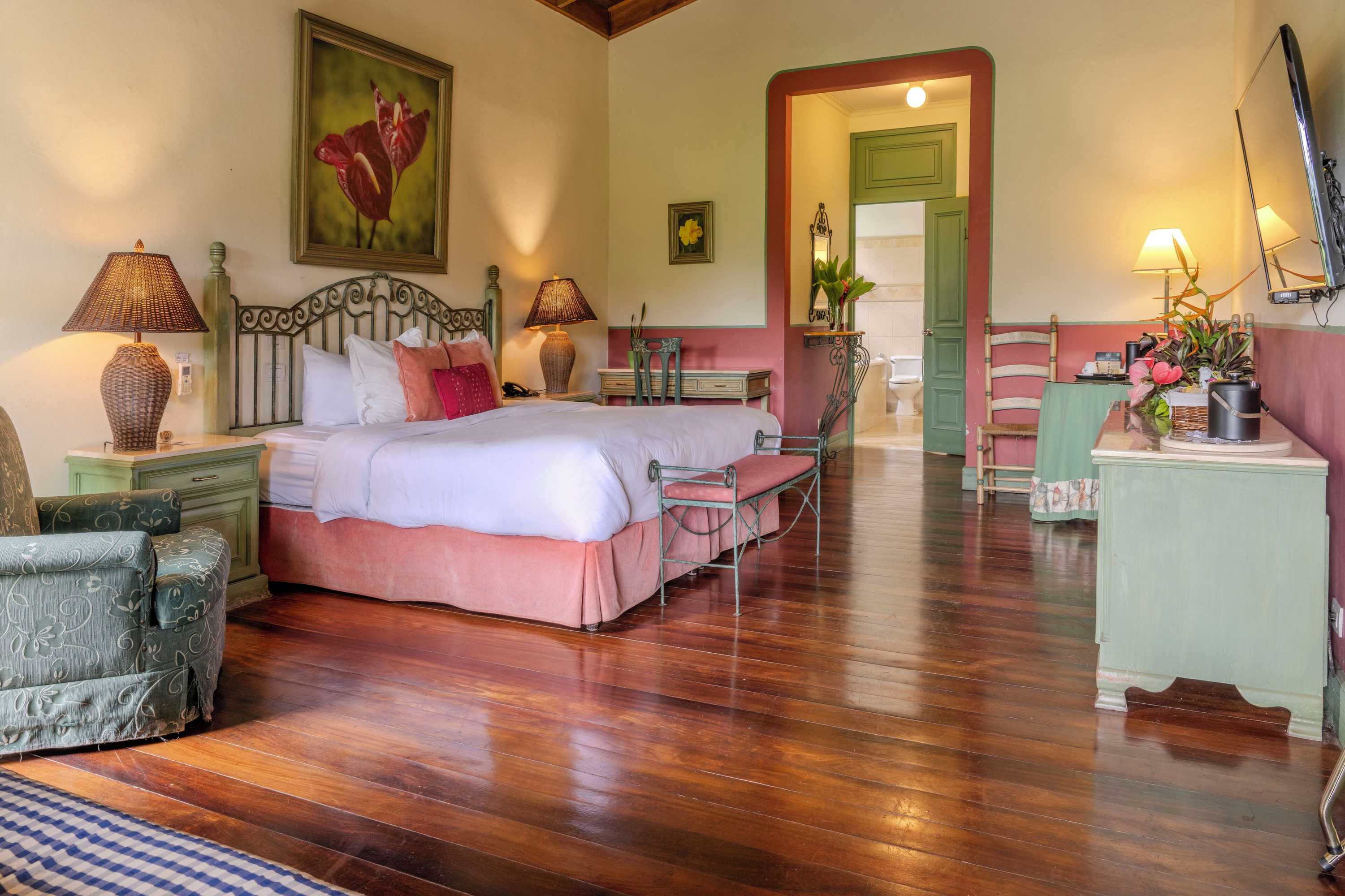 Gift card for Hotel Casa Turire Gift card for Hotel Casa Turire