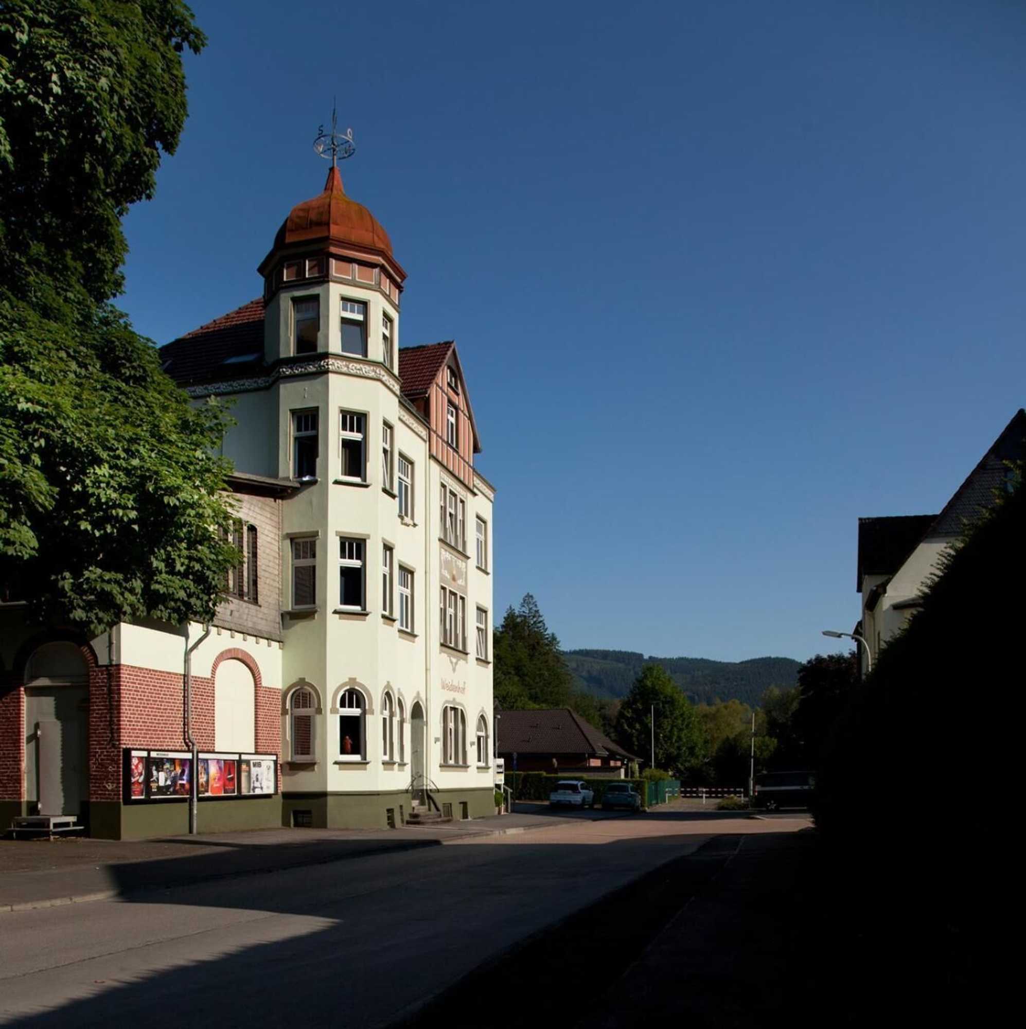 Gift card for Hotel Weidenhof Gift card for Hotel Weidenhof