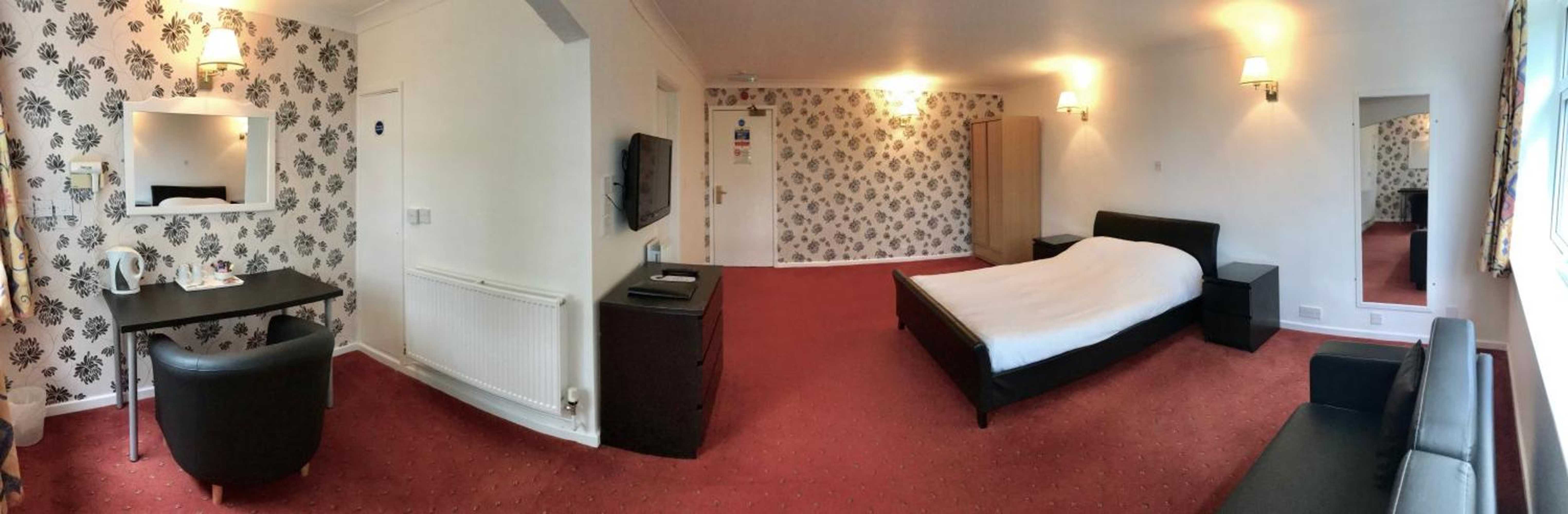 Gift card for The Highfield