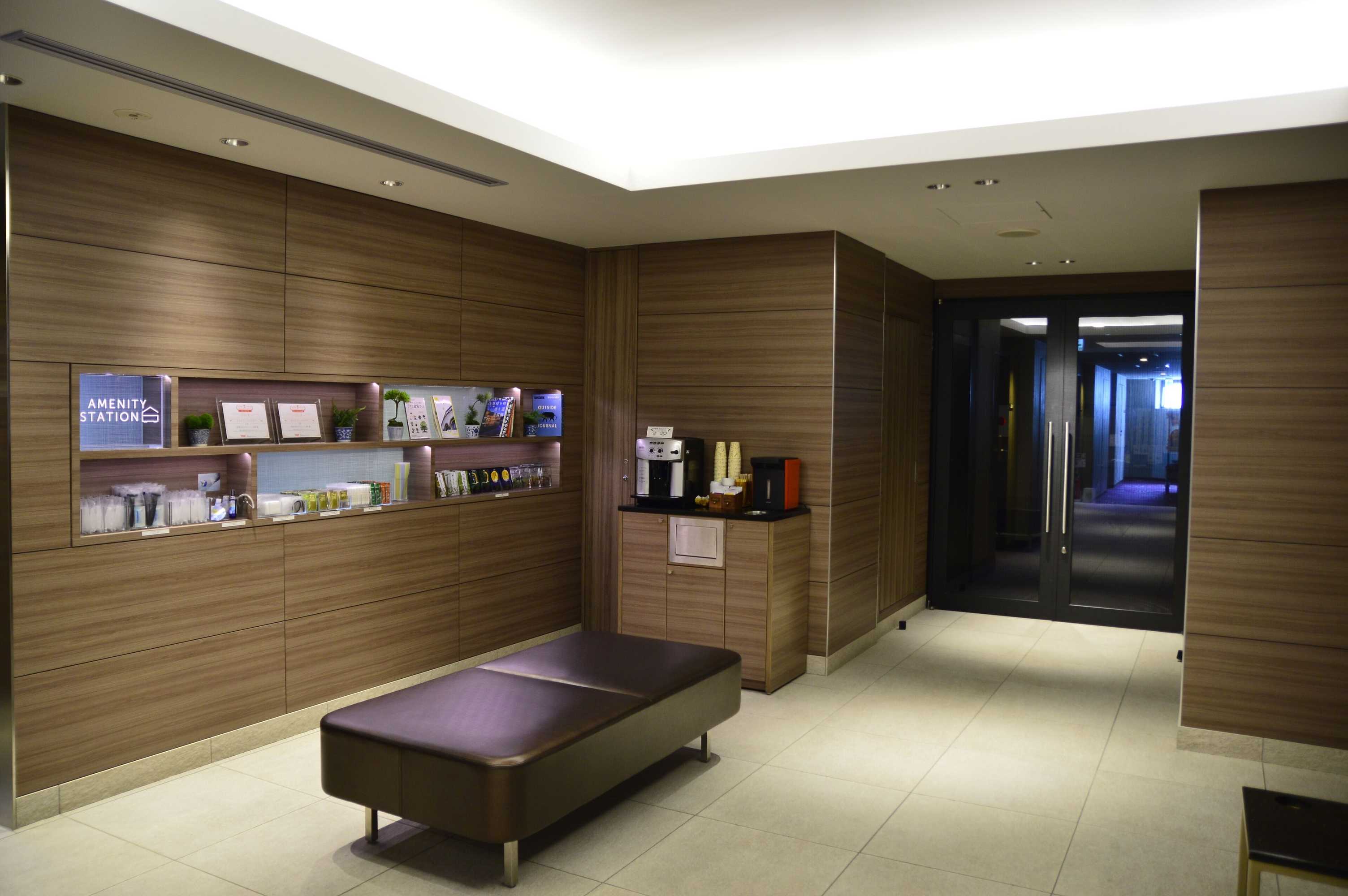 Gift card for JR East Hotel Mets Urawa