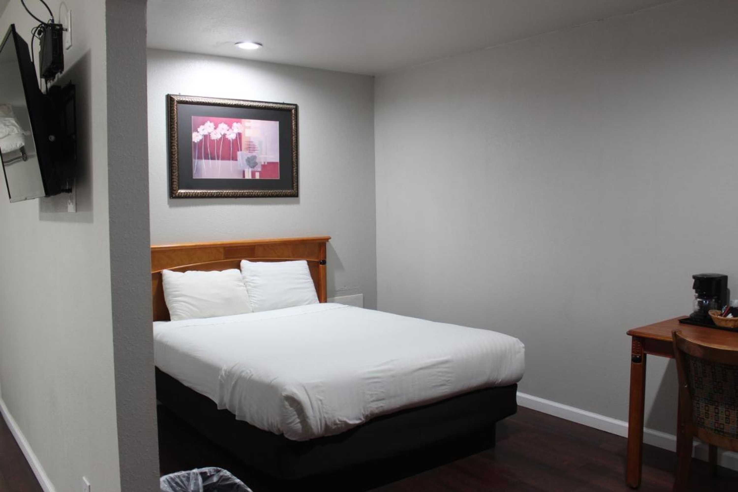 Gift card for Thunderbird Motel Las Vegas/ New Mexico