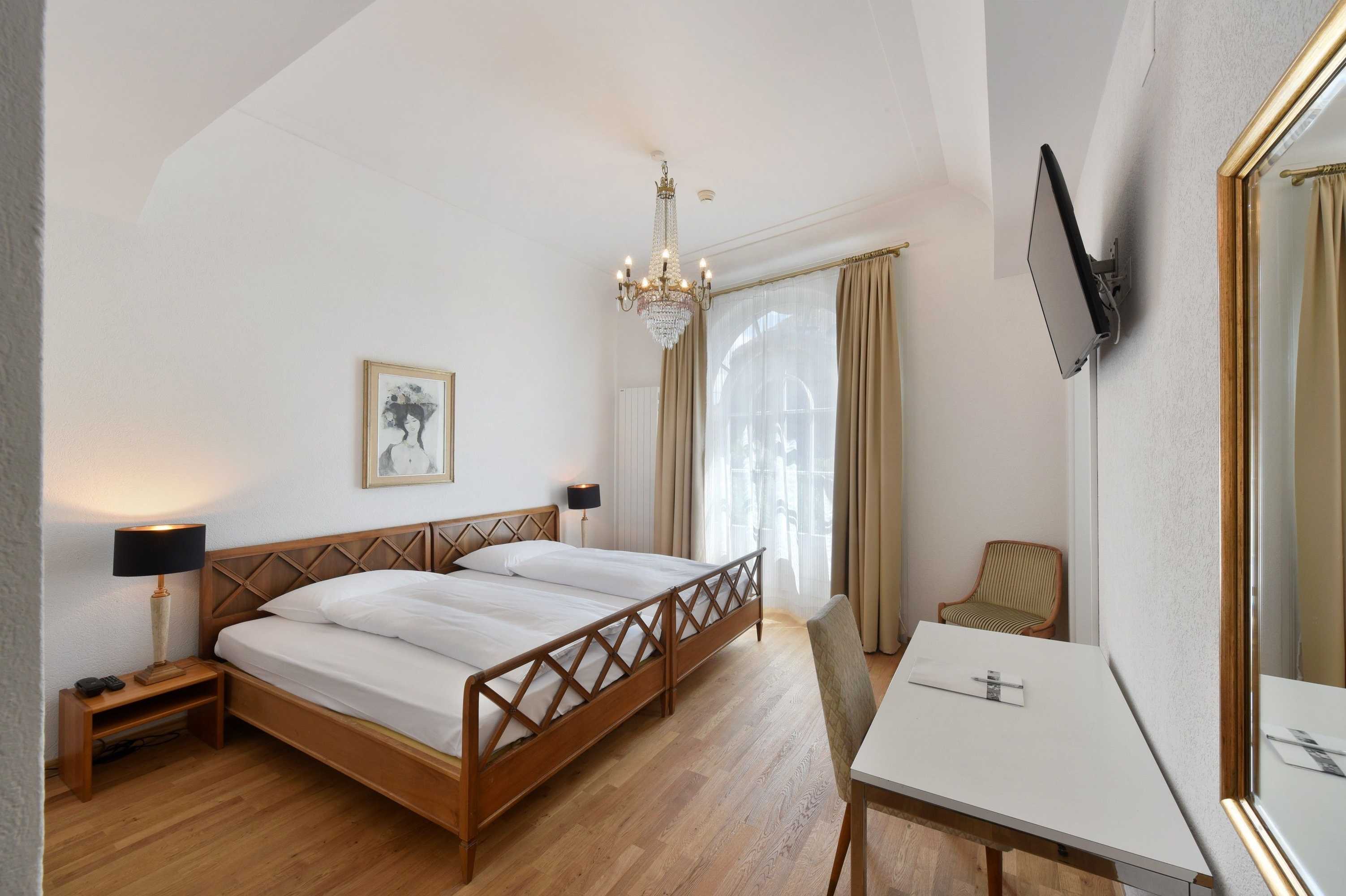 Gift card for Hotel National Bern Gift card for Hotel National Bern