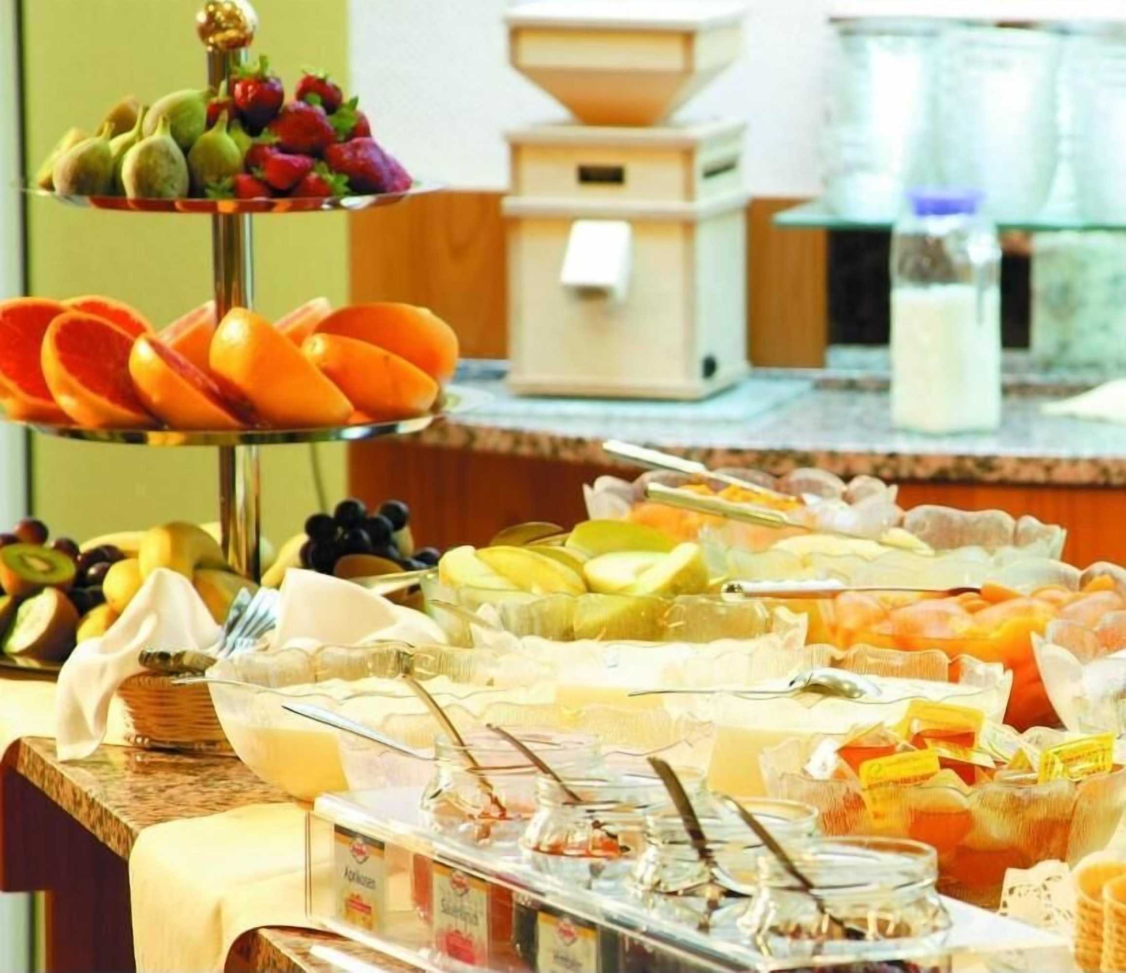 Gift card for Best Western Comfort Business Hotel