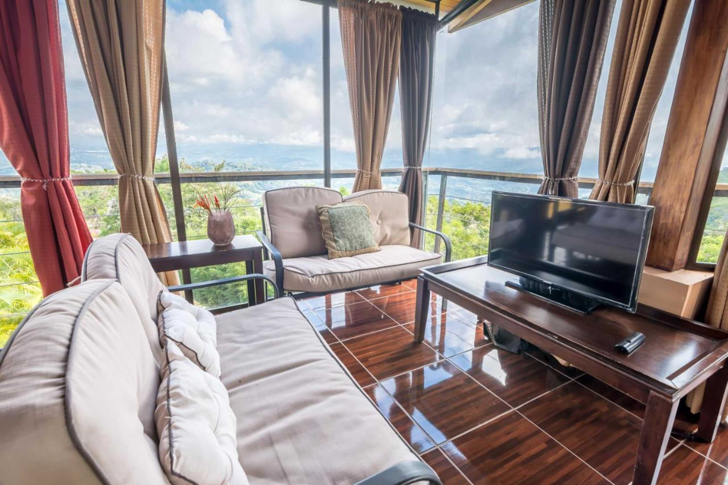 Gift card for Barons Resort