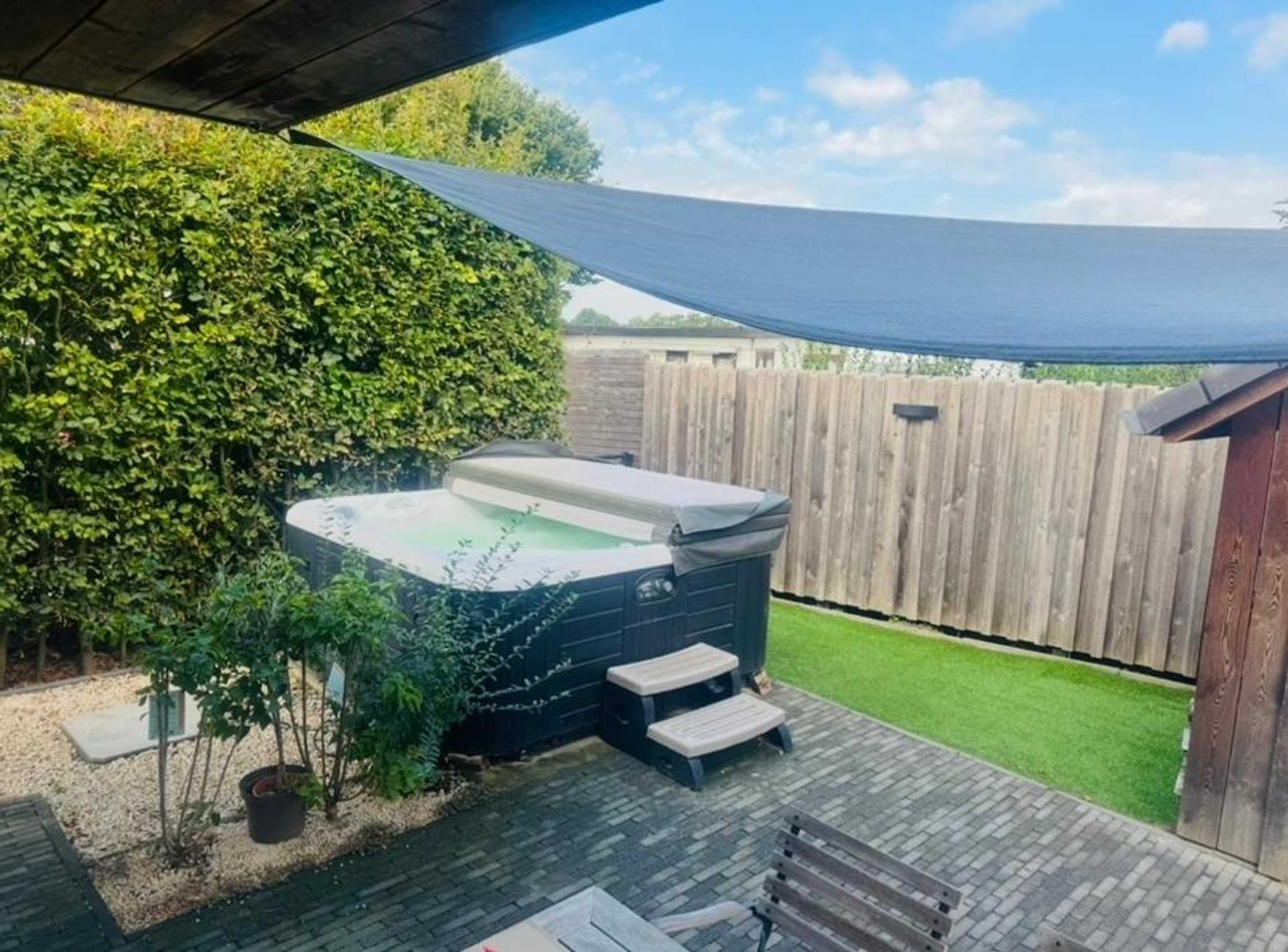 Gift card for Maas Lodge